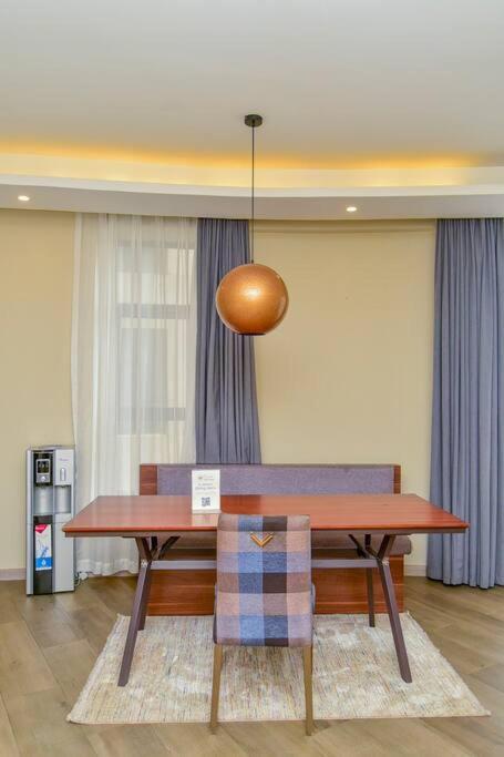Zuri Residence