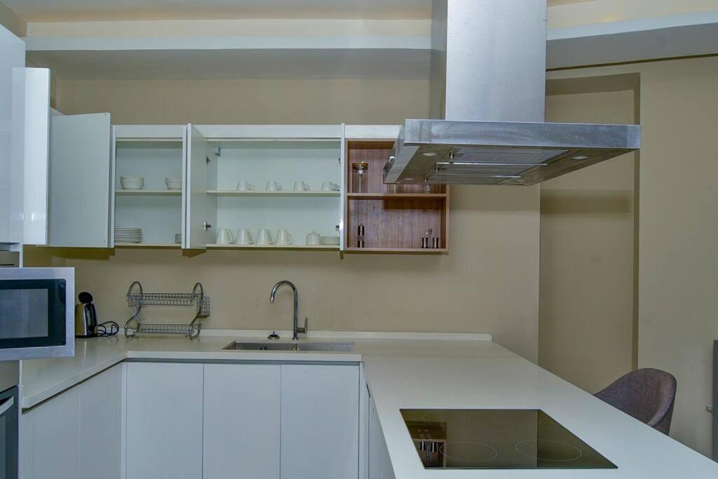 Zuri Residence