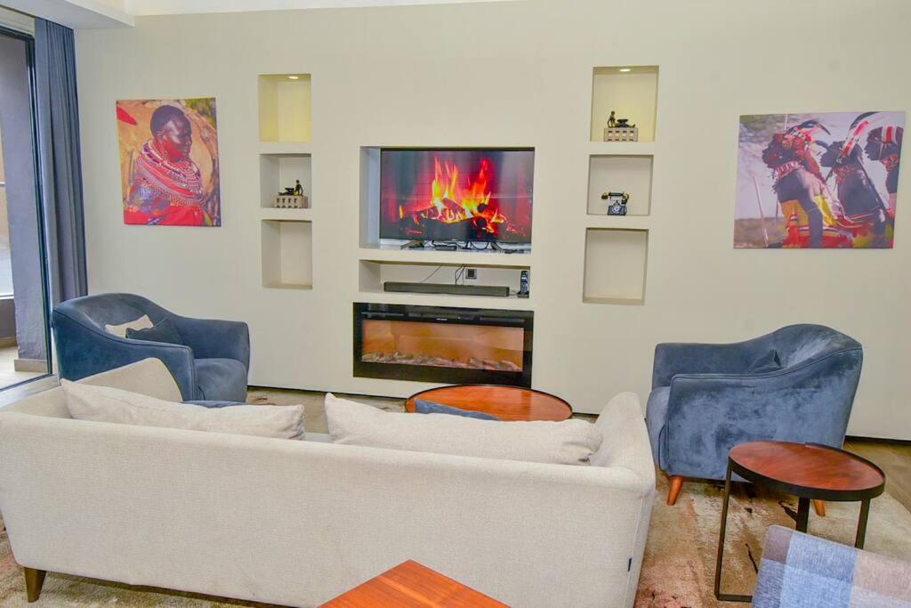 Zuri Residence