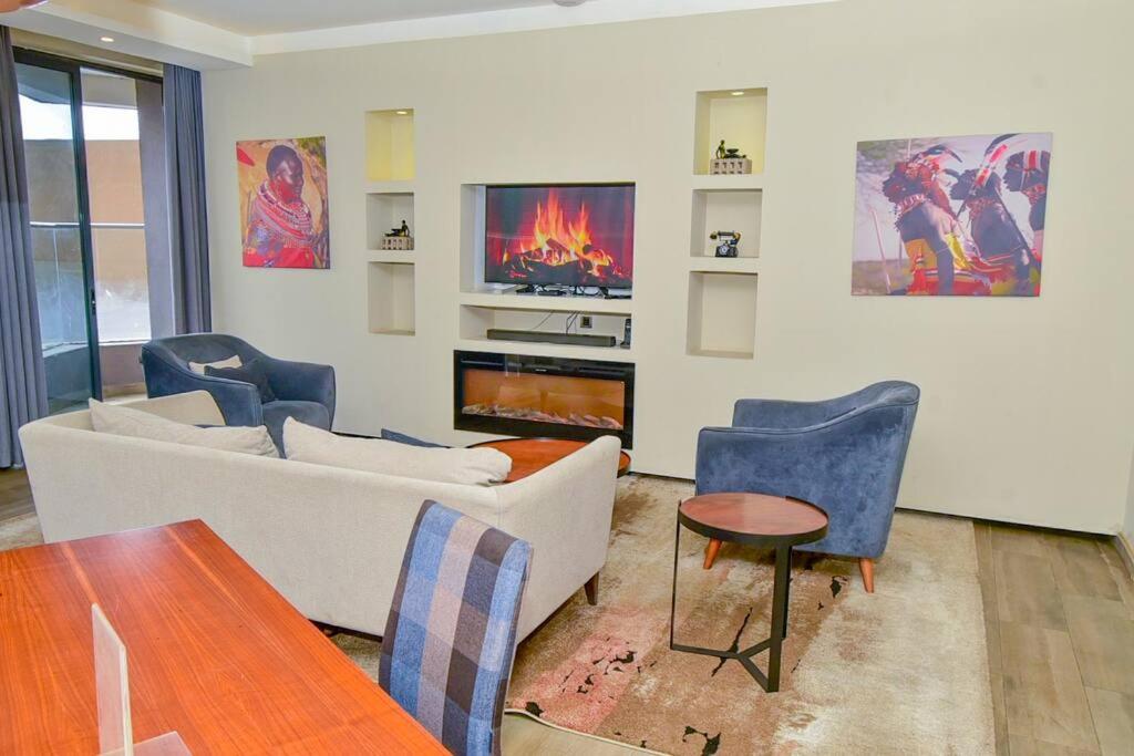 Zuri Residence