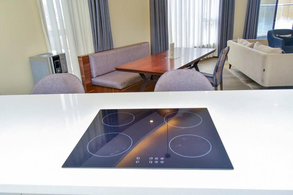 Zuri Residence