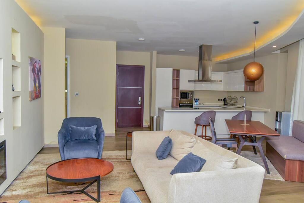 Zuri Residence