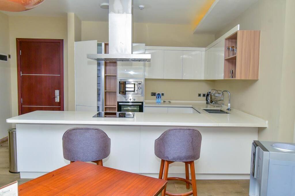 Zuri Residence