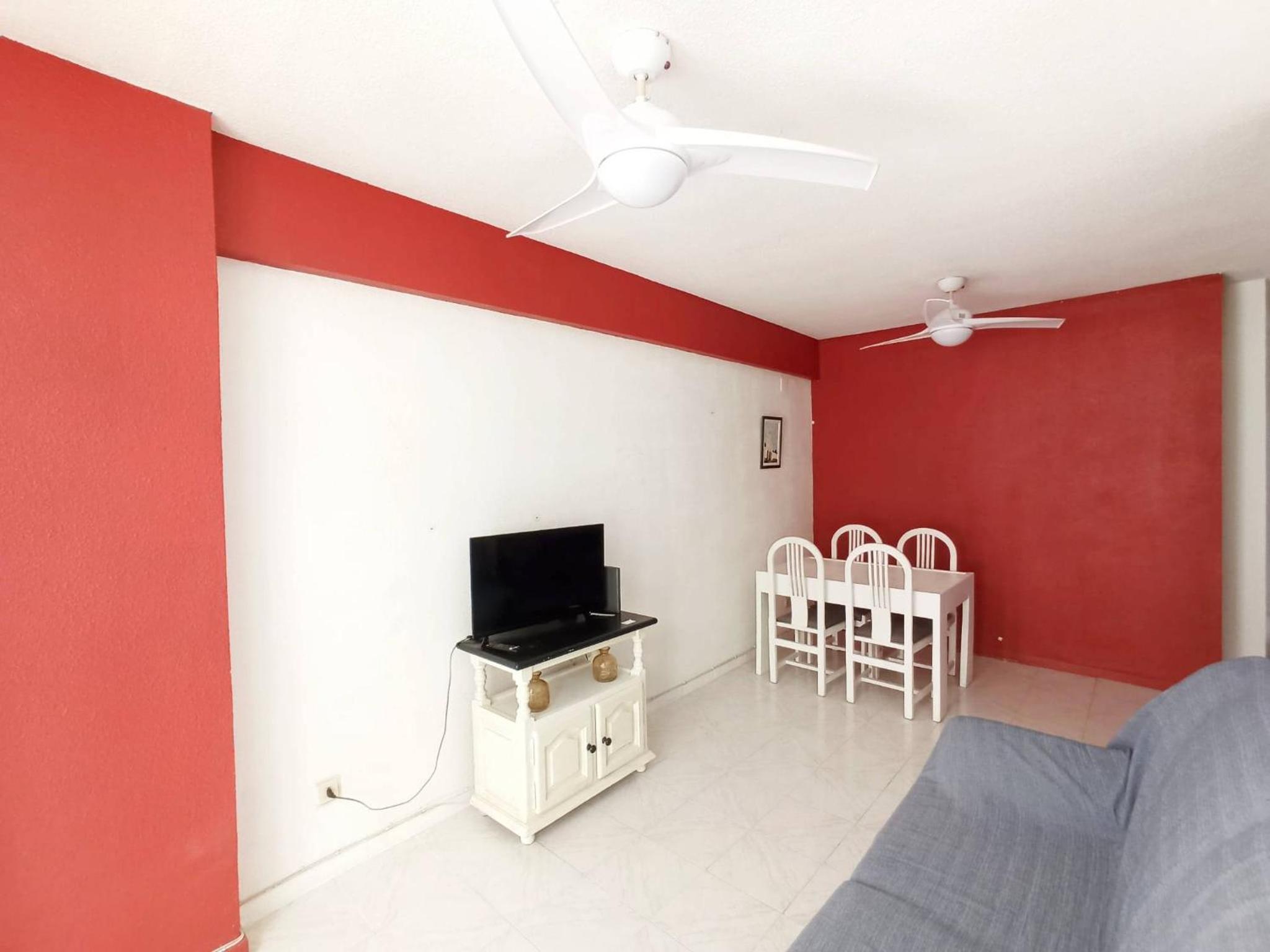 Benidorm Playa Apartamento photo 2