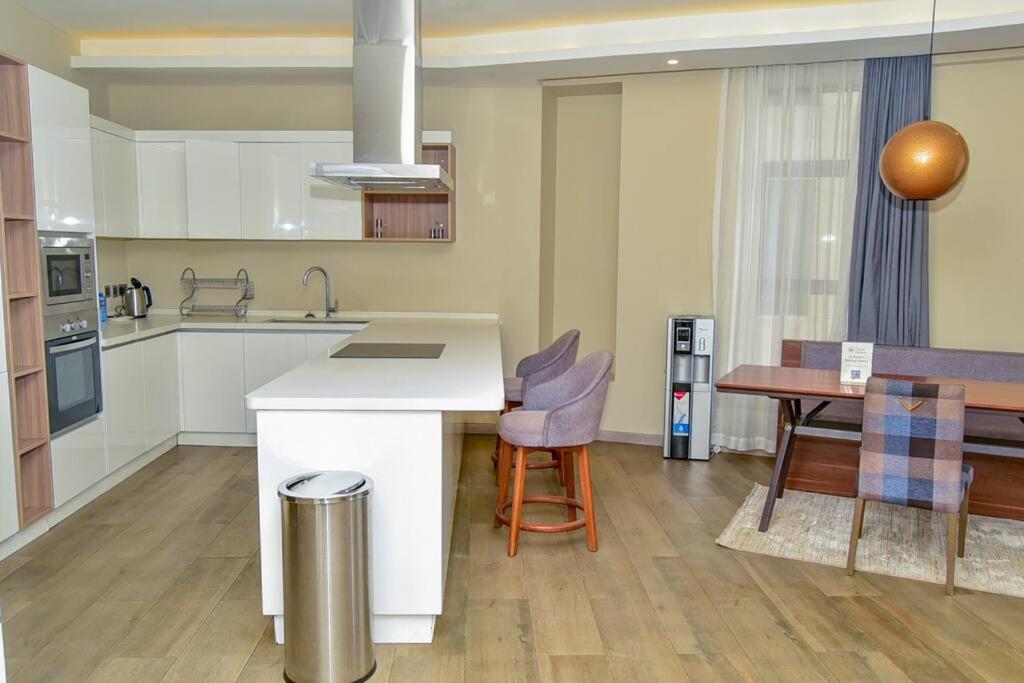 Zuri Residence