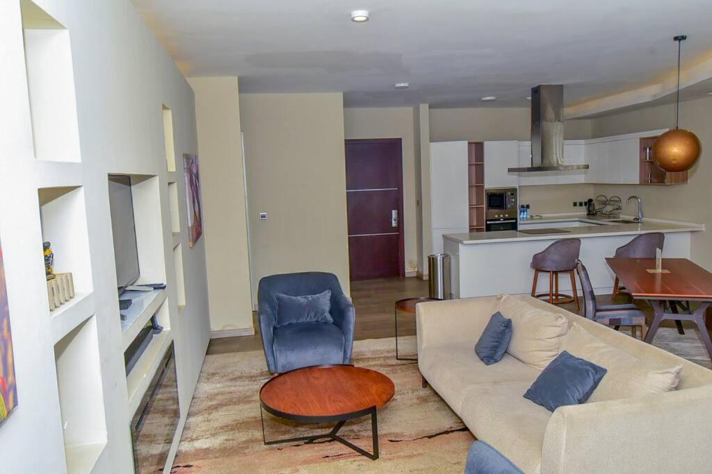Zuri Residence
