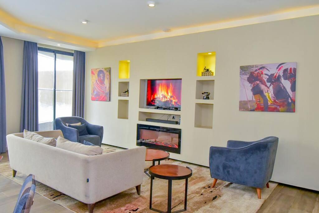Zuri Residence
