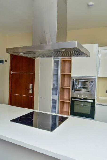 Zuri Residence