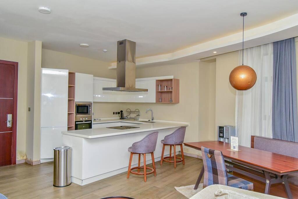 Zuri Residence