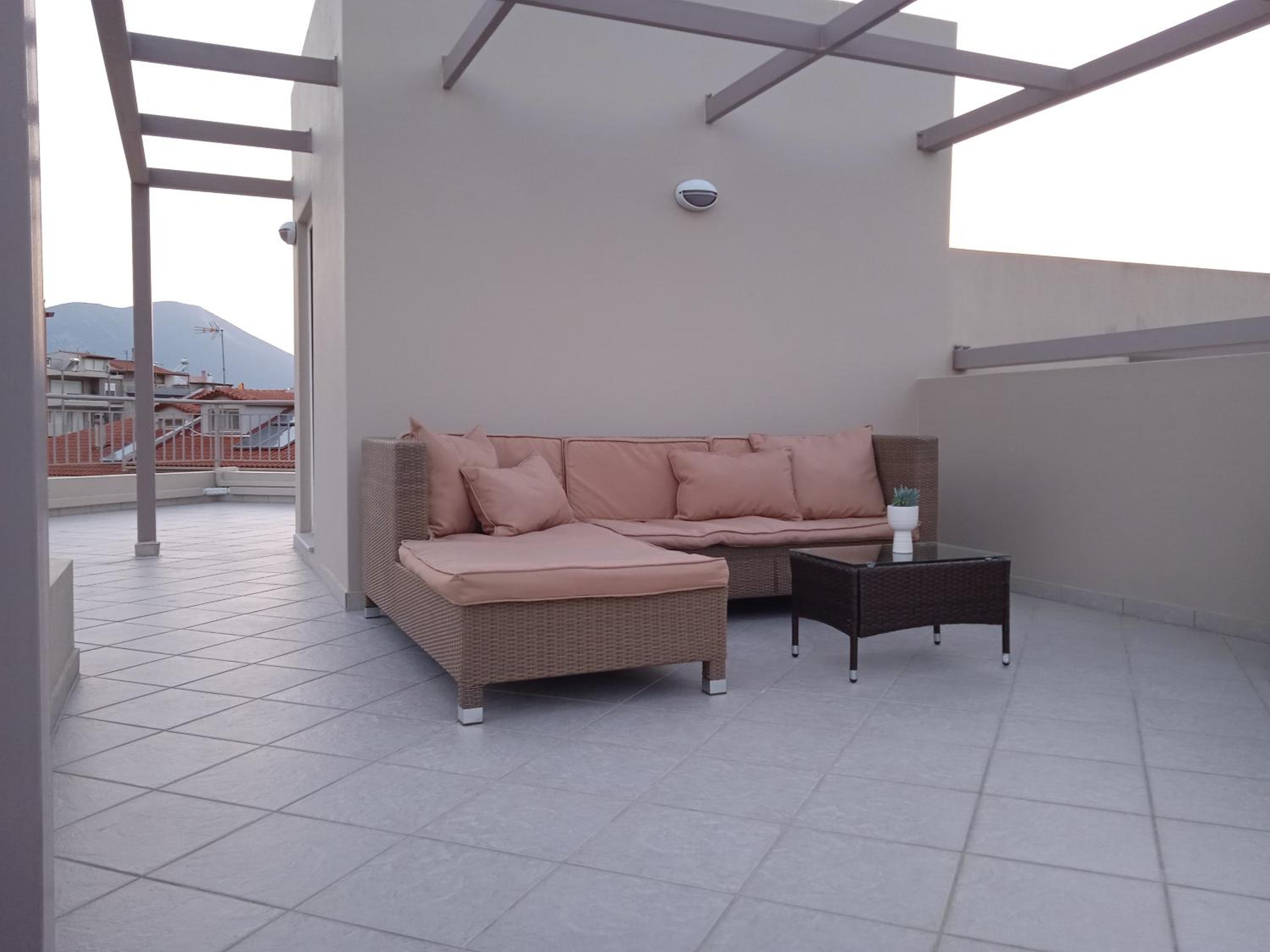 Sunny Residence