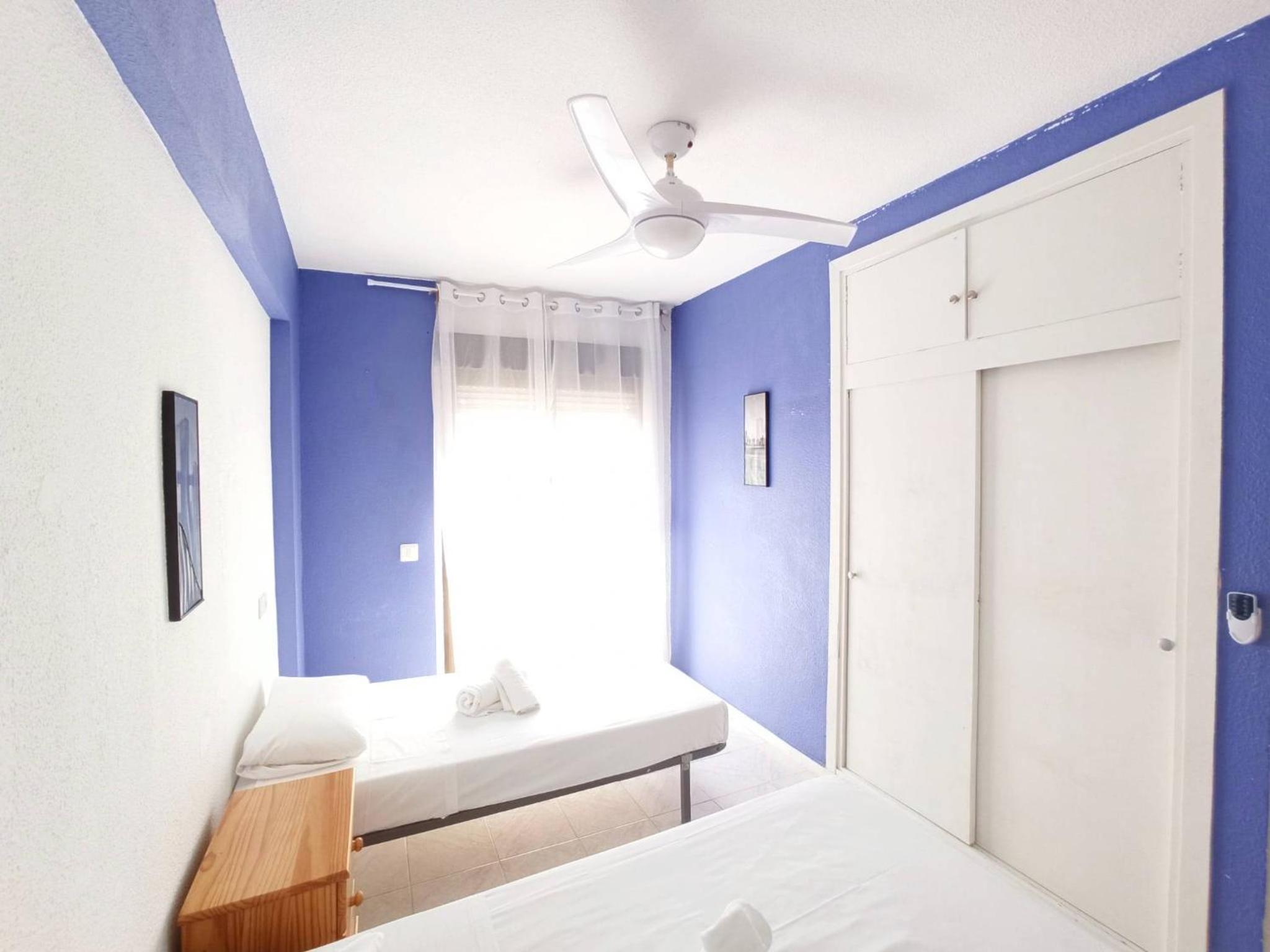 Benidorm Playa Apartamento photo 3