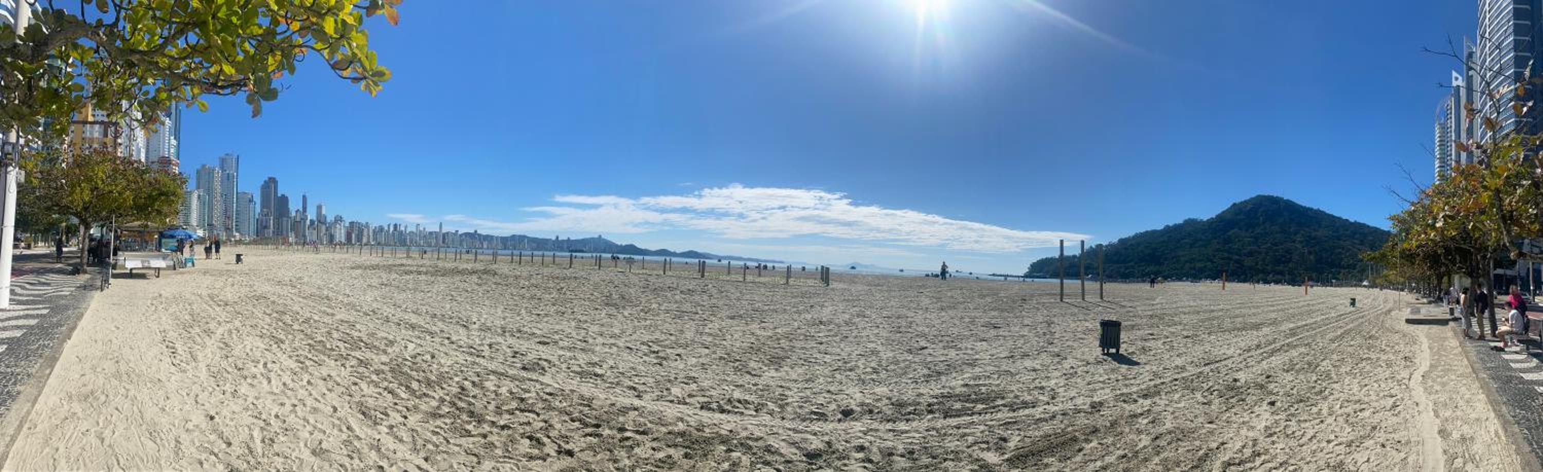 APTO. BEIRA MAR EM BAL. CAMBORIU
