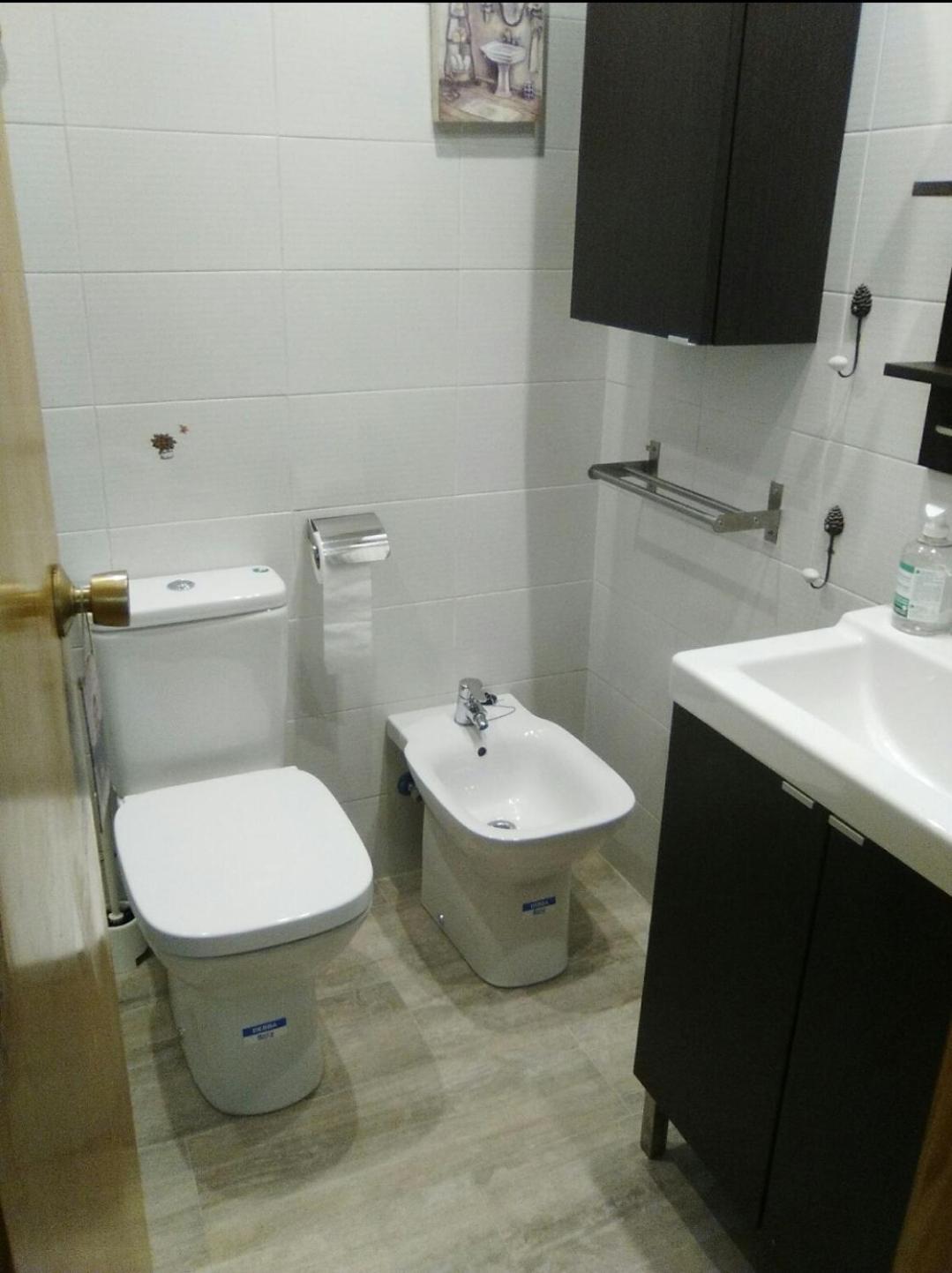 Apartamento Arañones