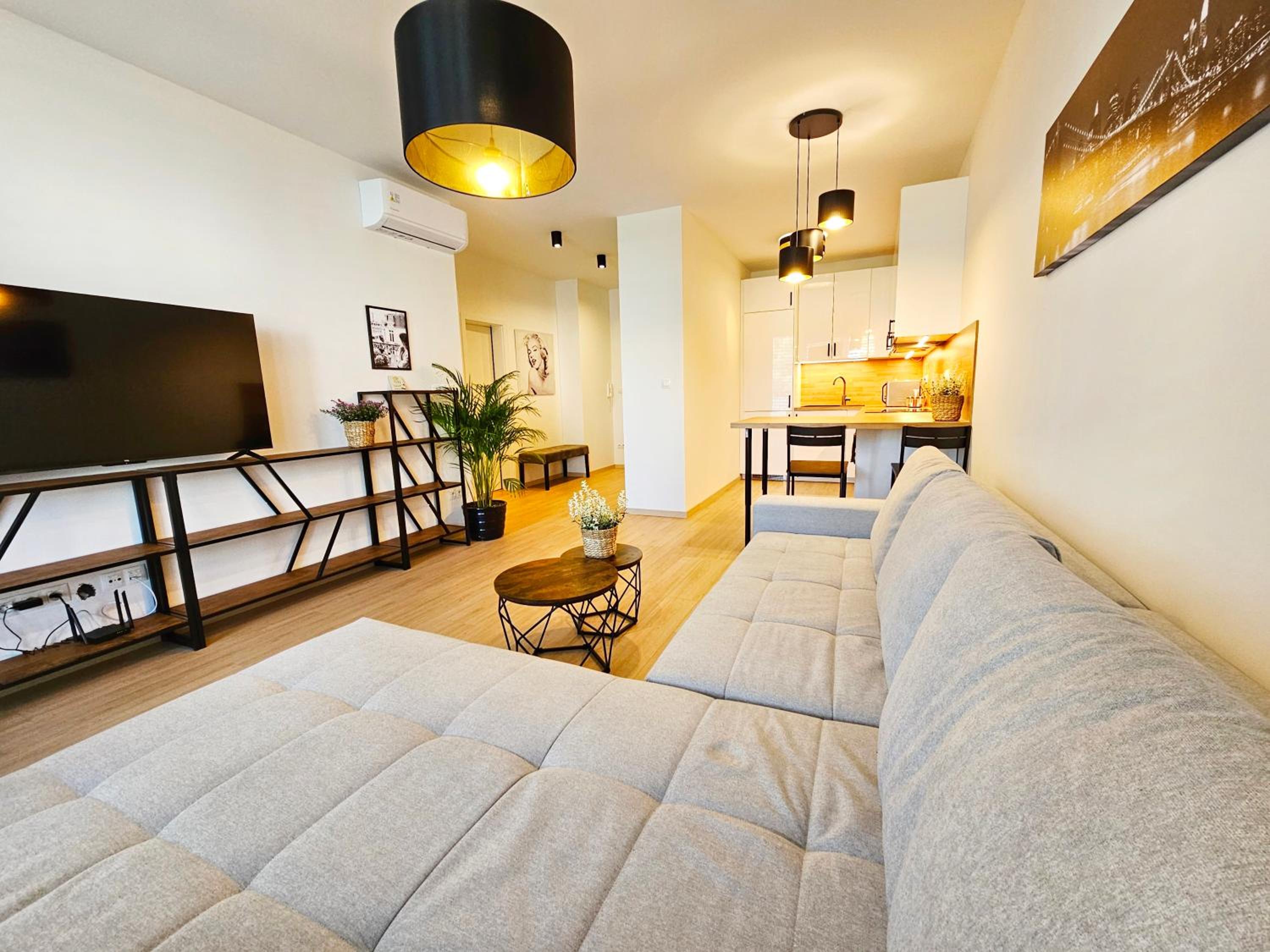 2 room Apartment, new building, Bosákova street, 29 view 5