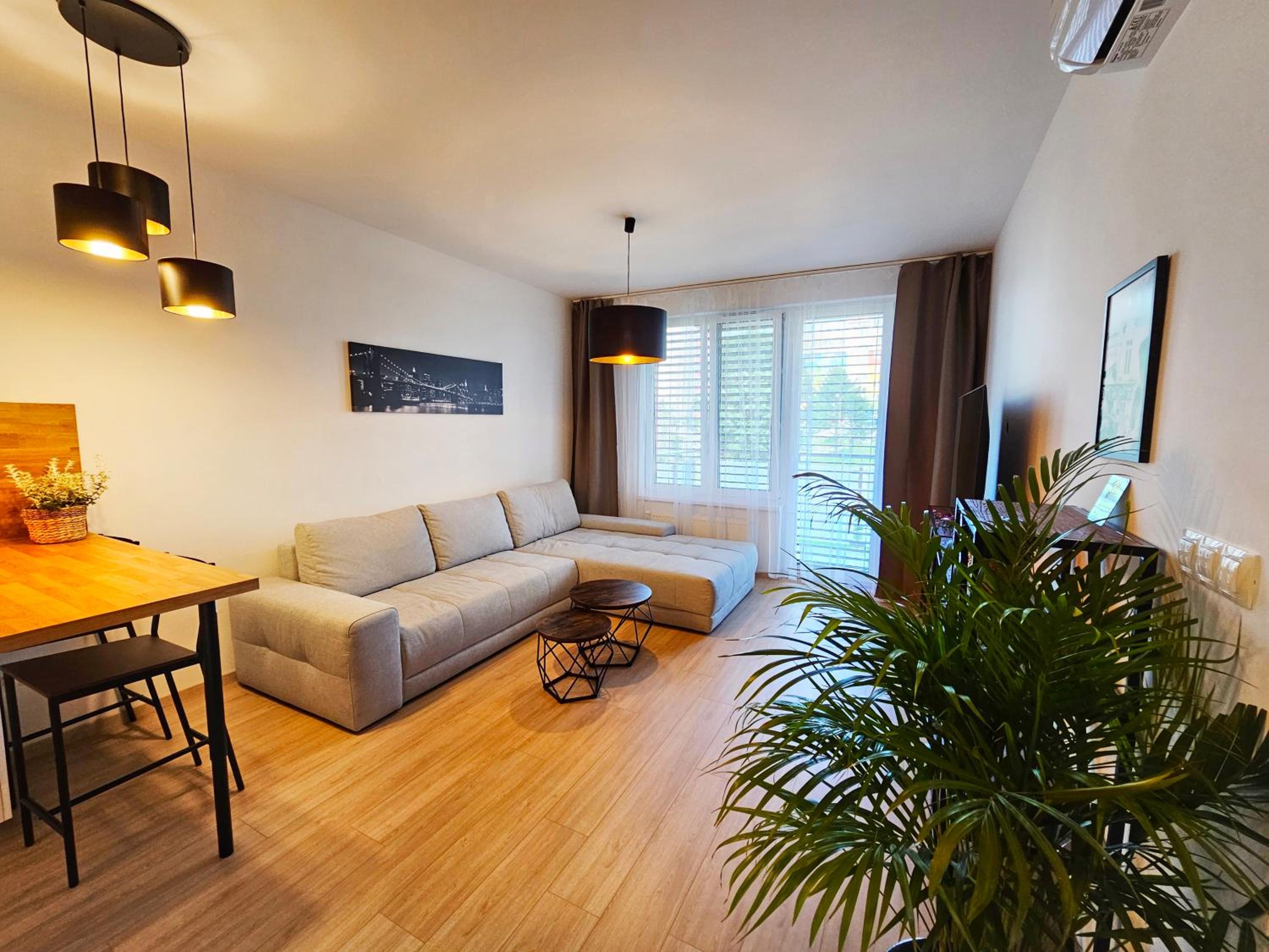 2 room Apartment, new building, Bosákova street, 29 view 3