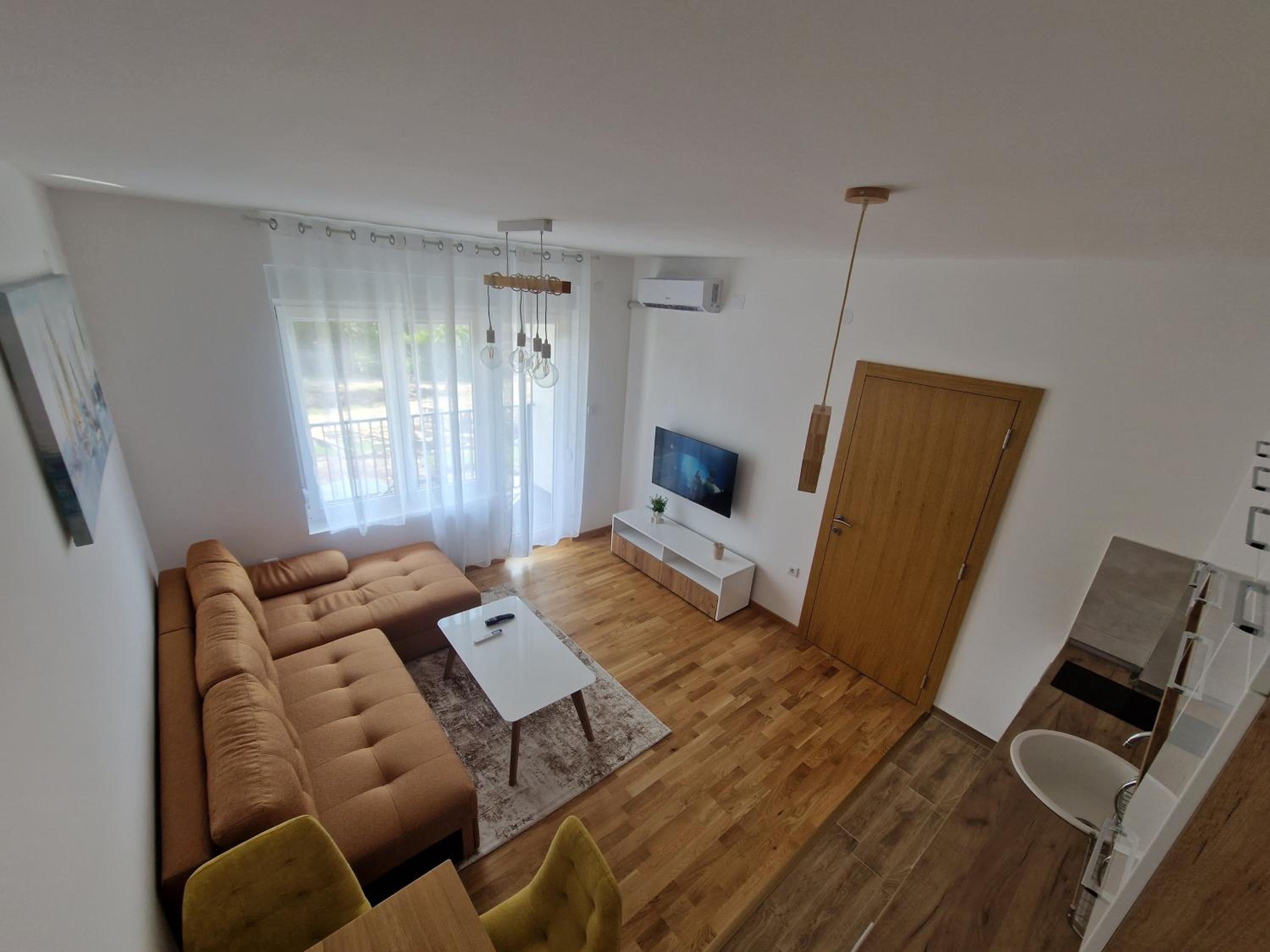 Nina Apartman 3 view 2