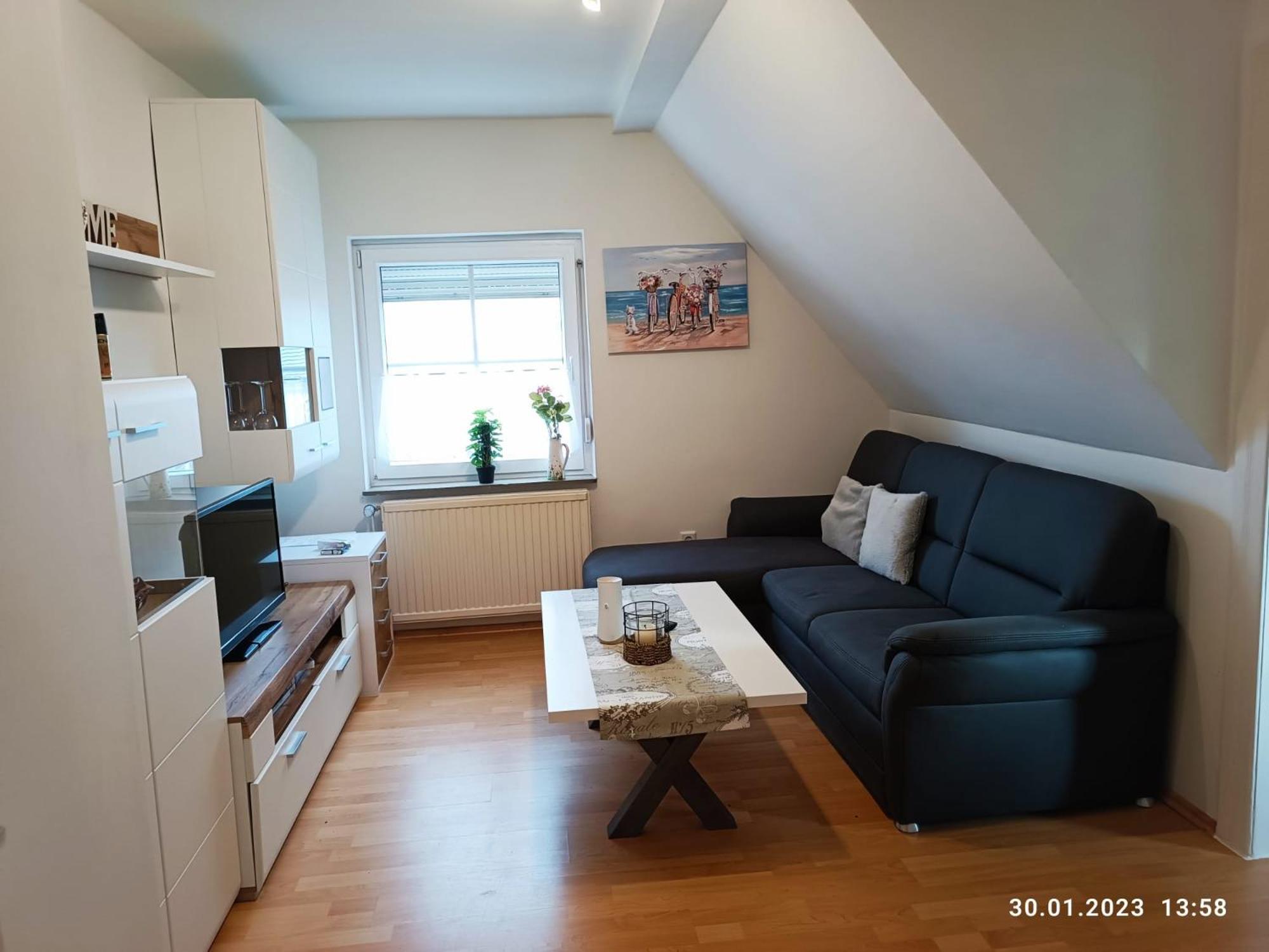 Ferienwohnung Claudia