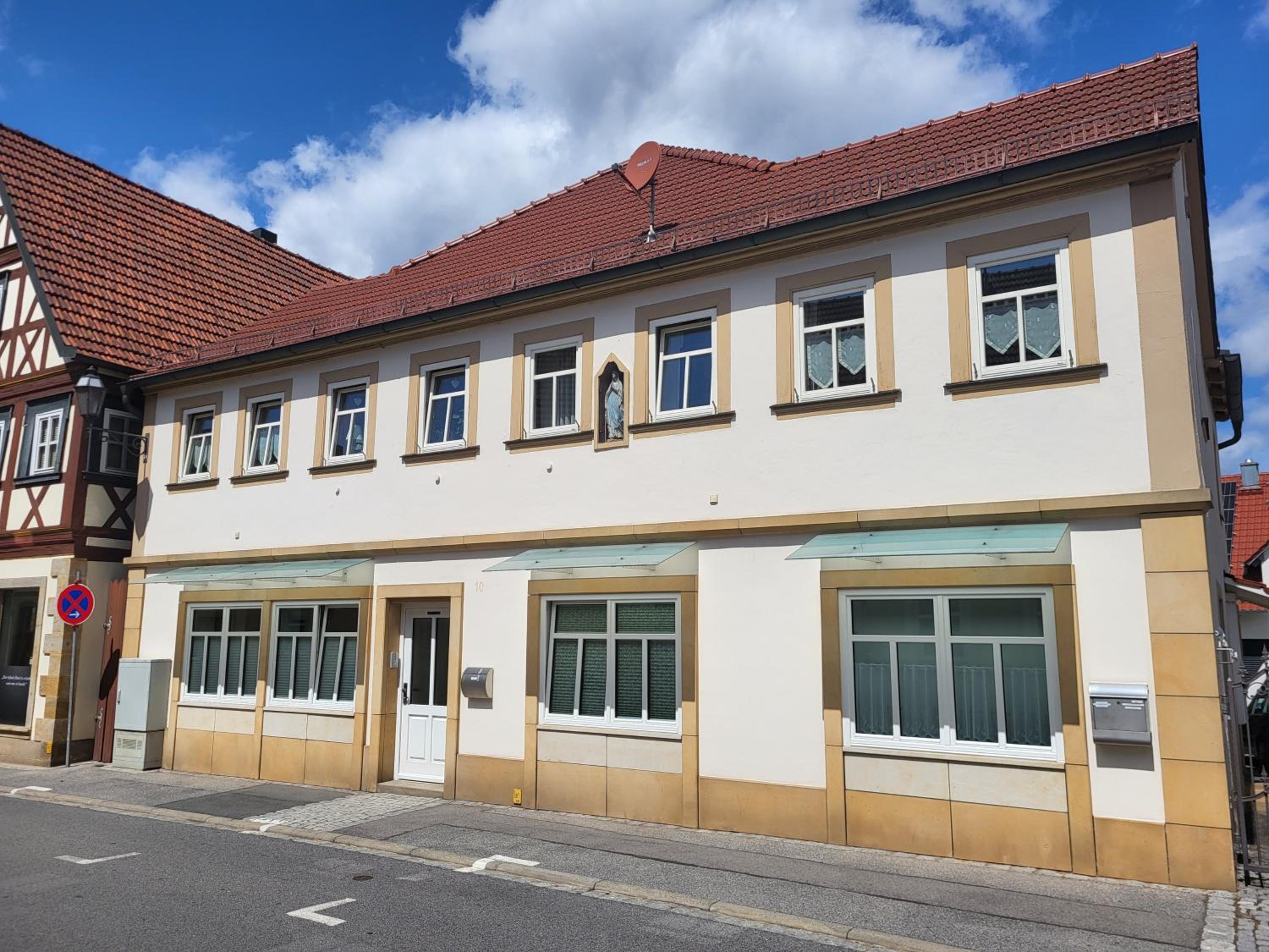 building