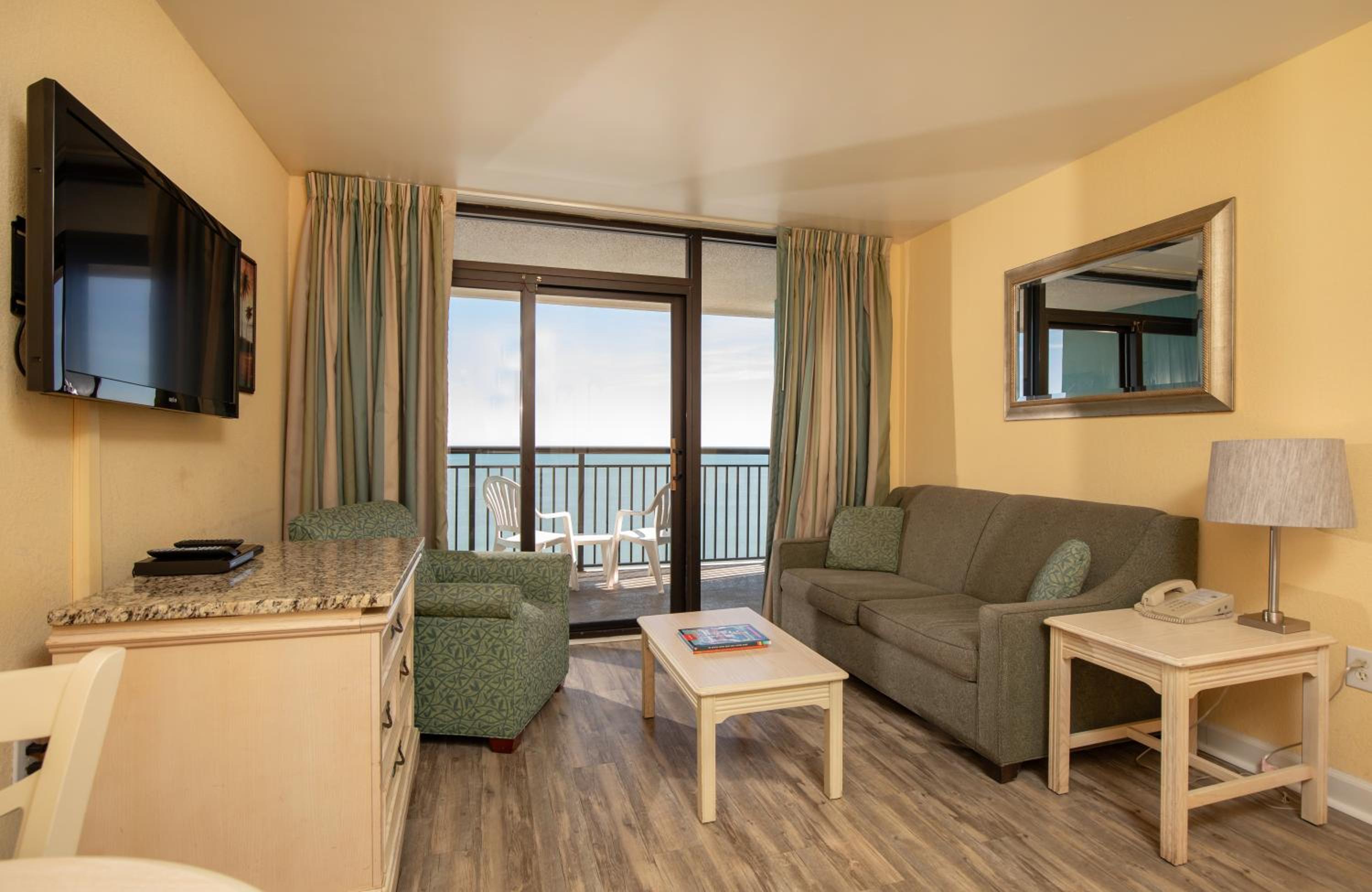 Grande Shores Ocean Resorts Condominiums 2
