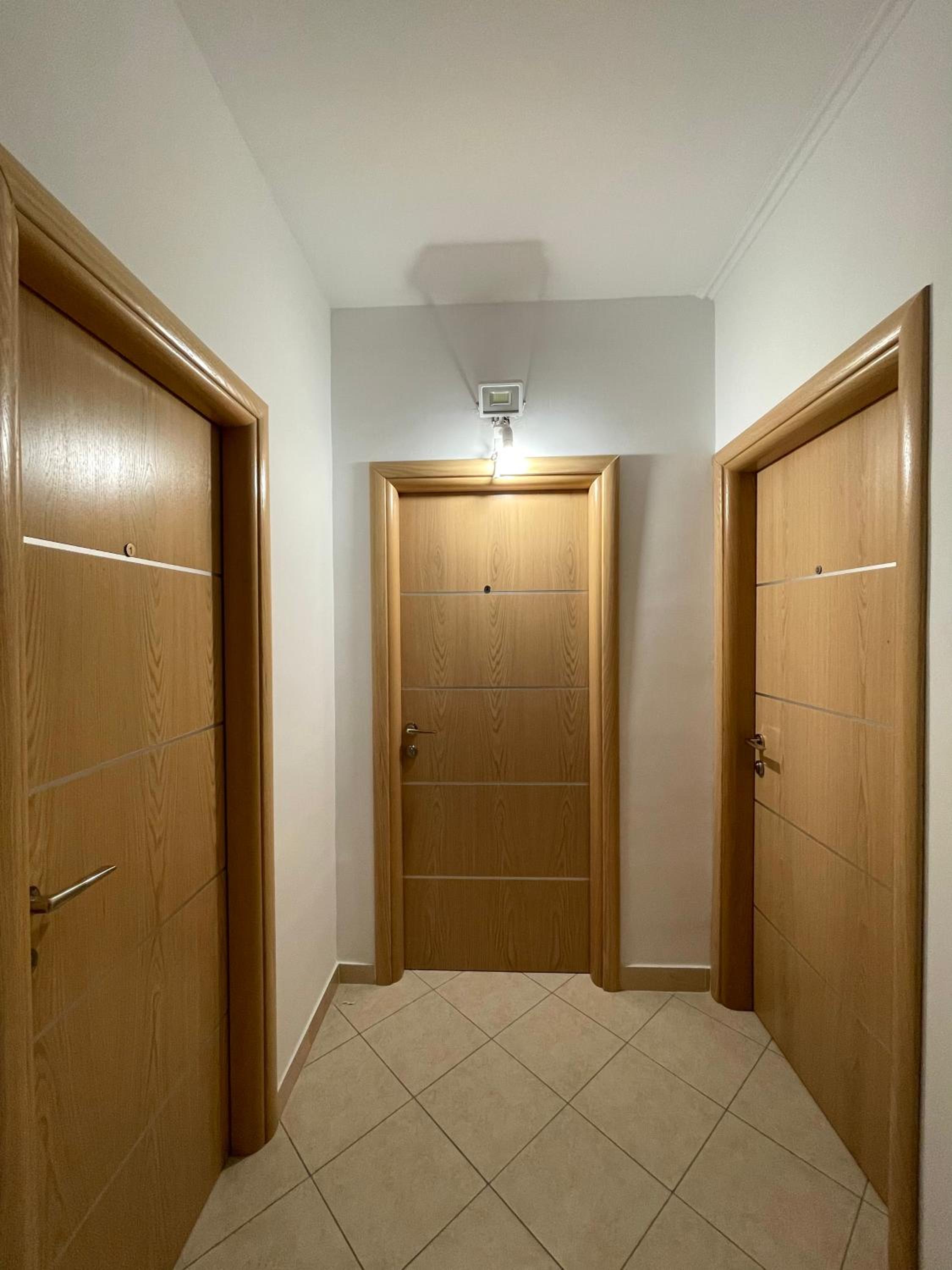 Albi Apartments Sarande