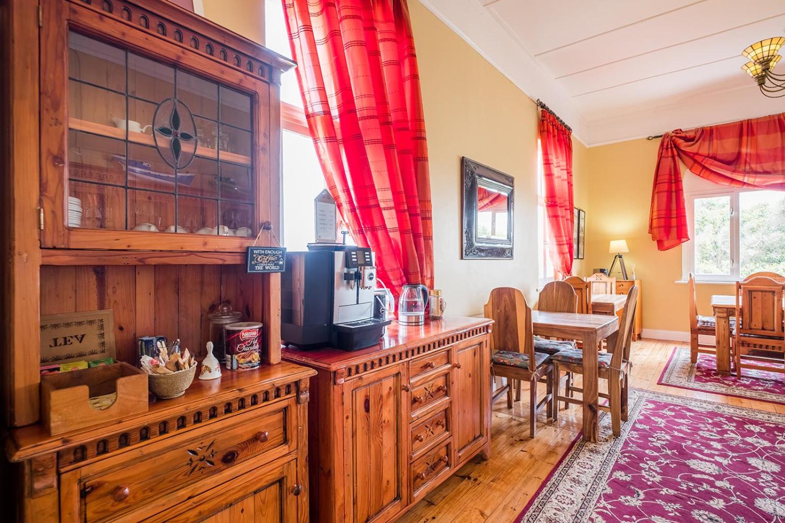 Alte Villa Boutique Hotel view 3