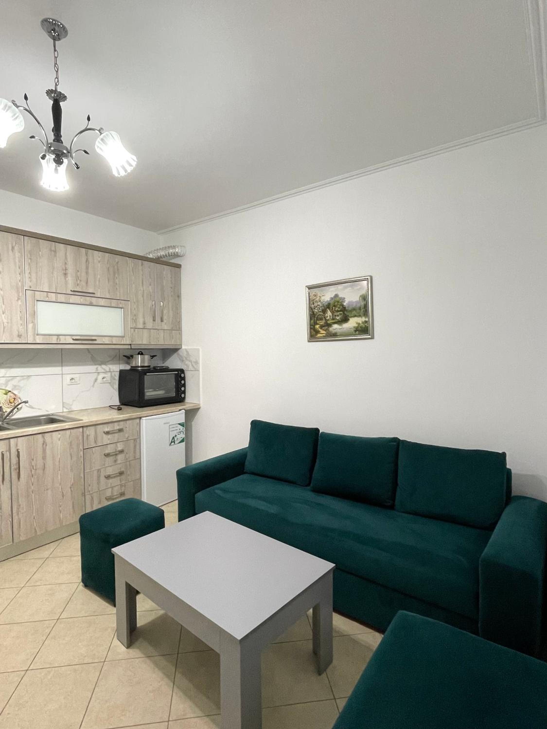 Albi Apartments Sarande