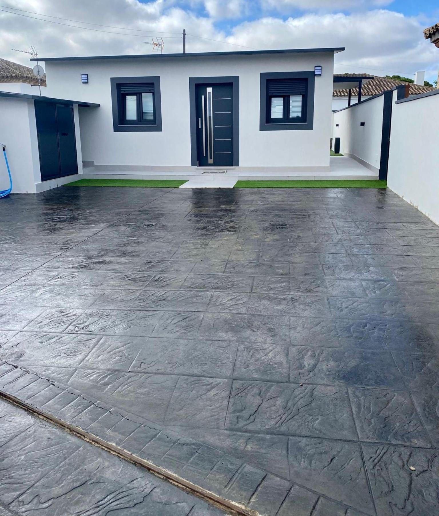 LOFT VILLALUCIA