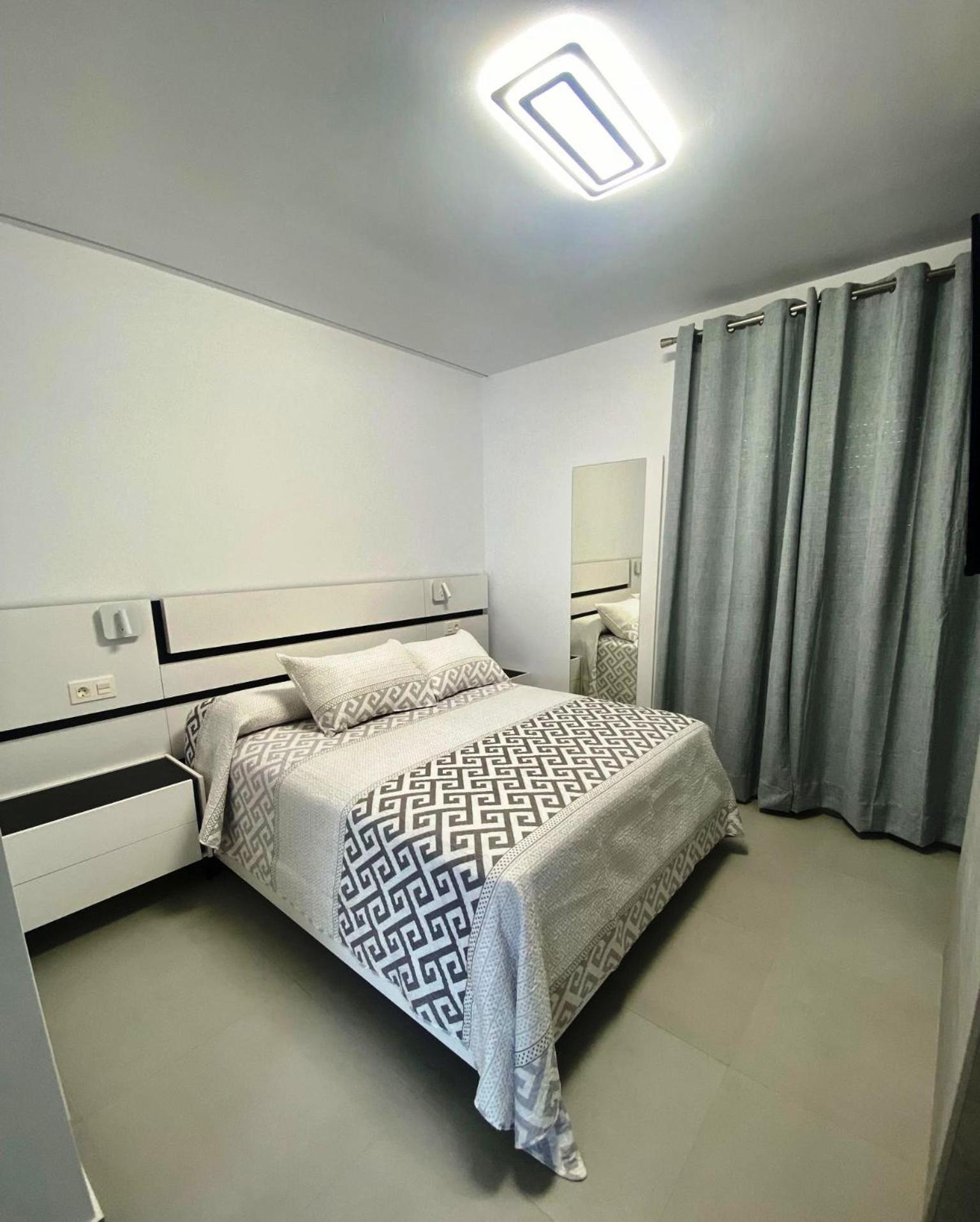 LOFT VILLALUCIA