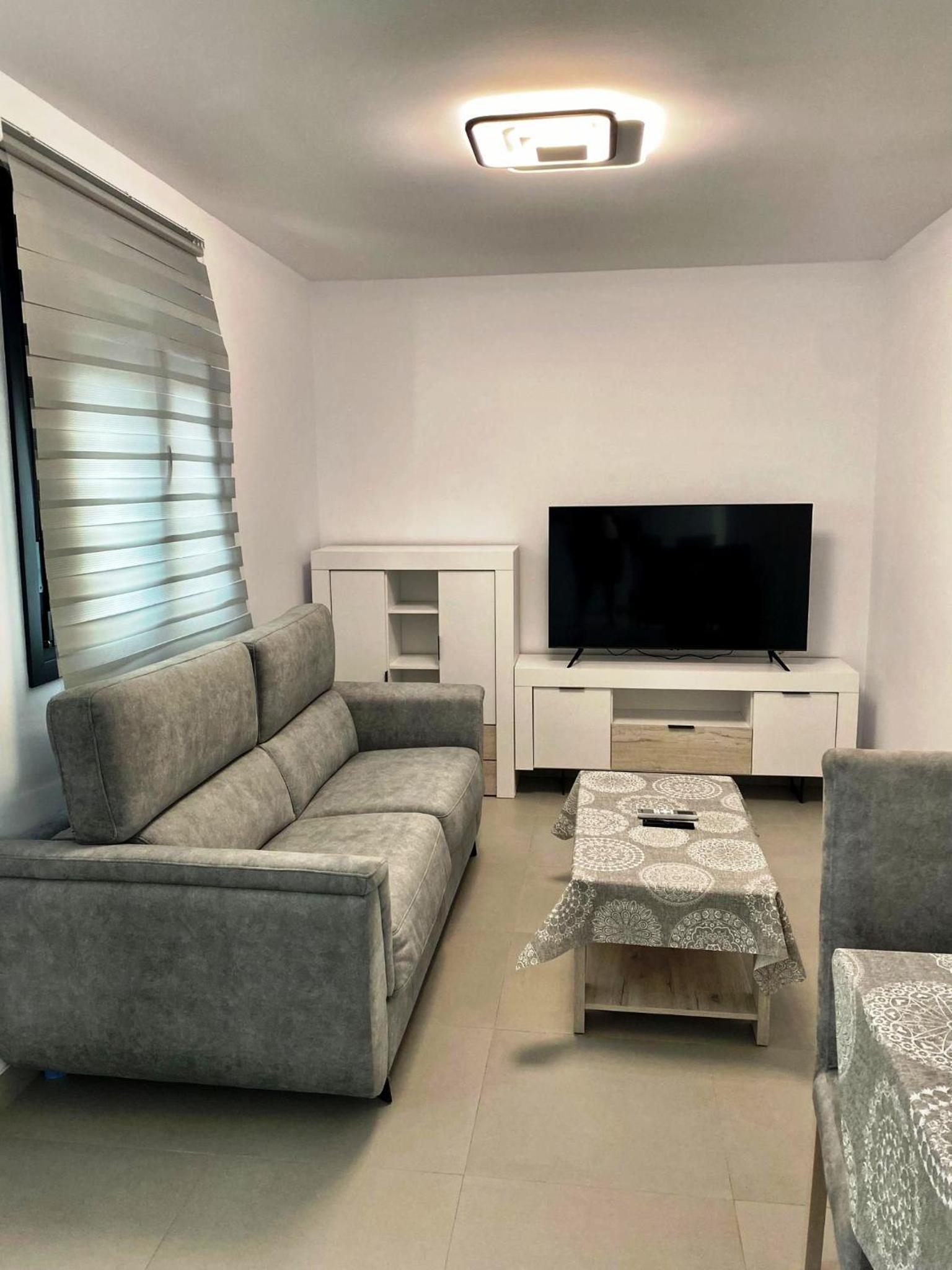 LOFT VILLALUCIA