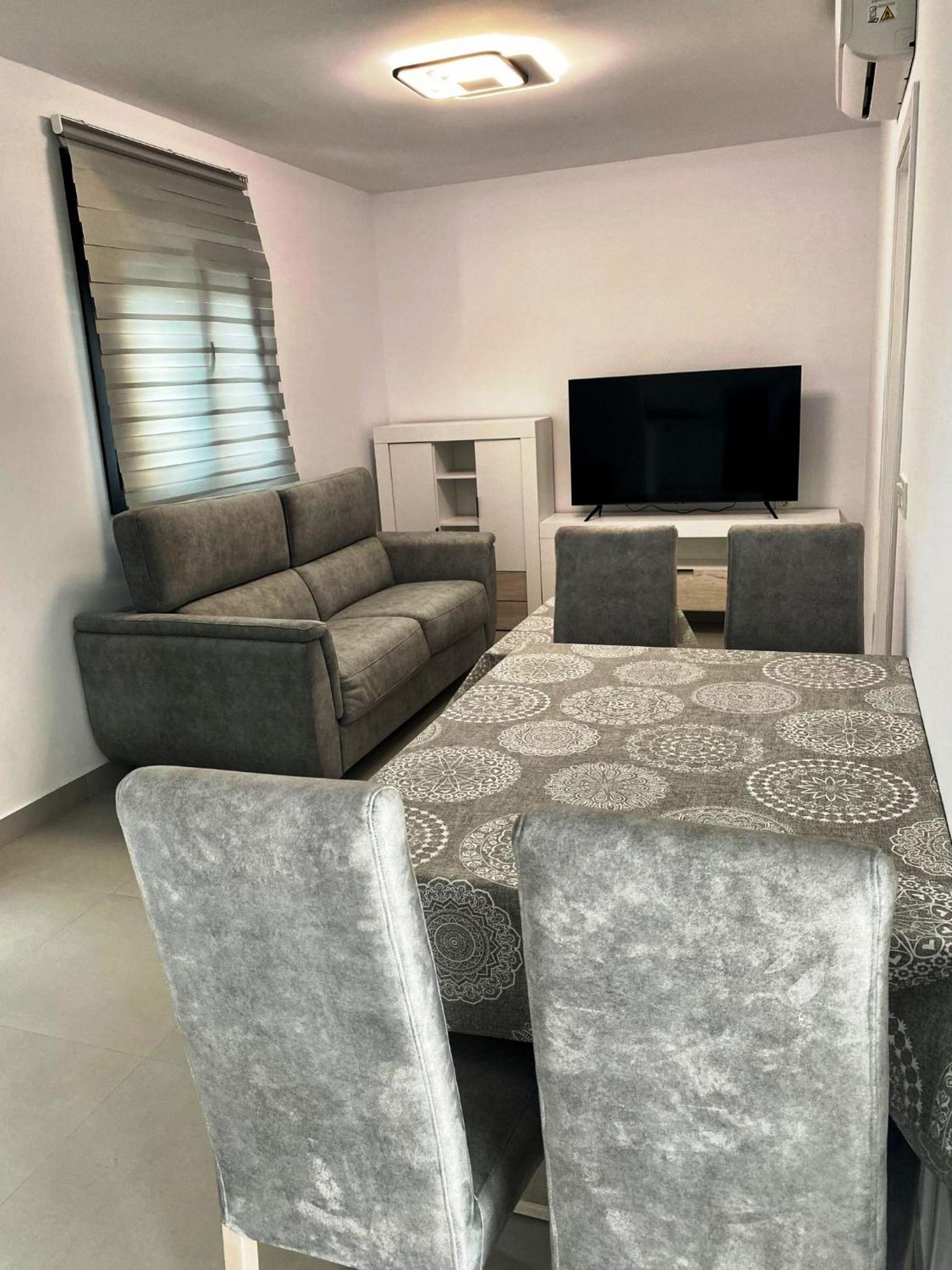 LOFT VILLALUCIA