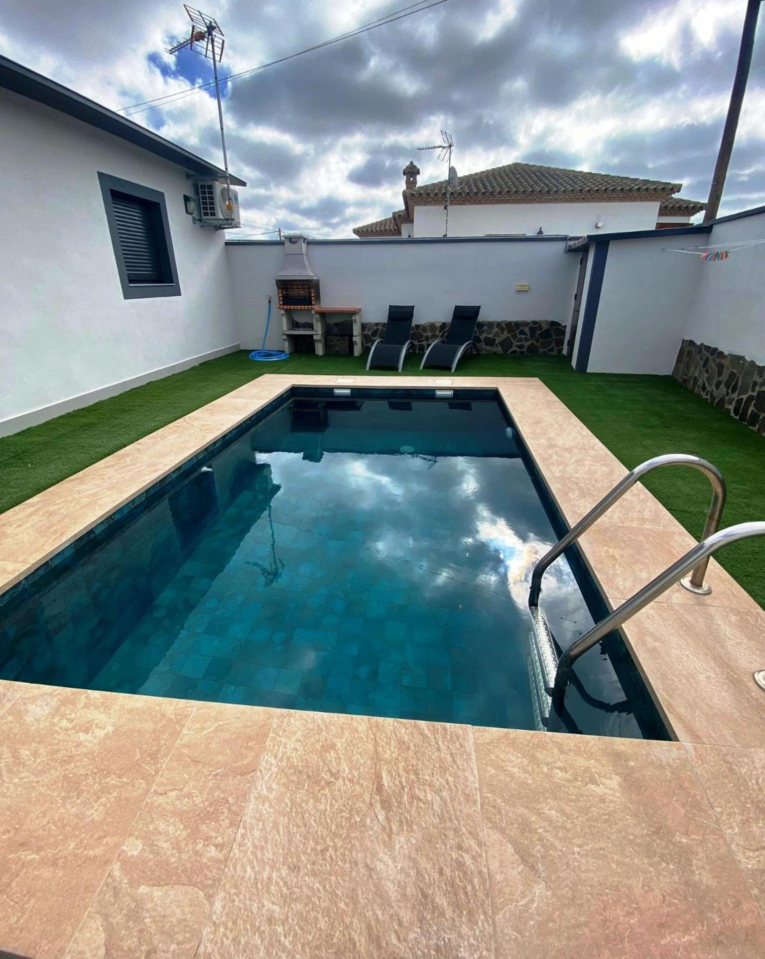 LOFT VILLALUCIA