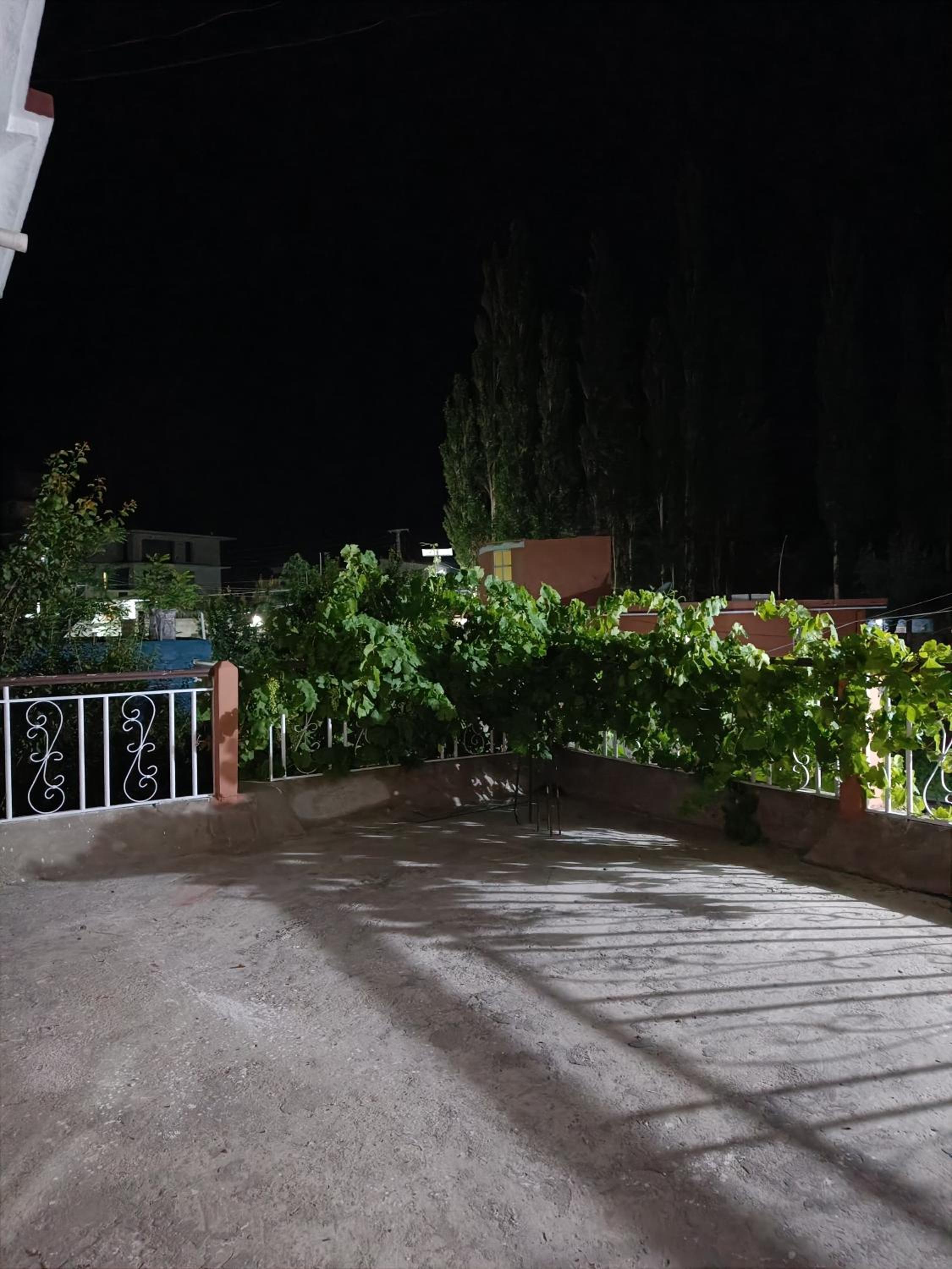 Taaj Residence Skardu