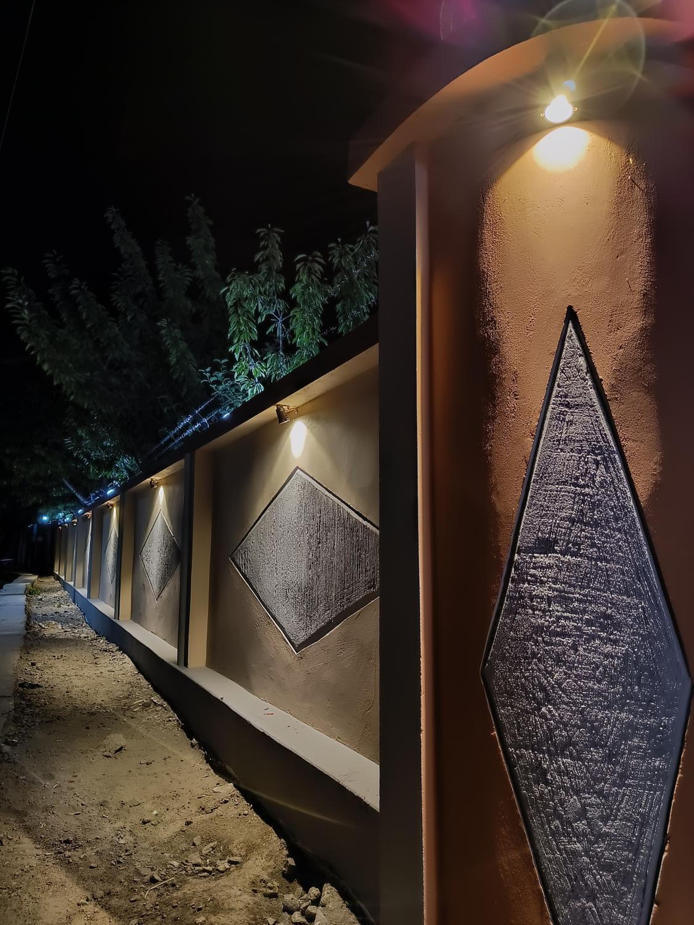 Taaj Residence Skardu