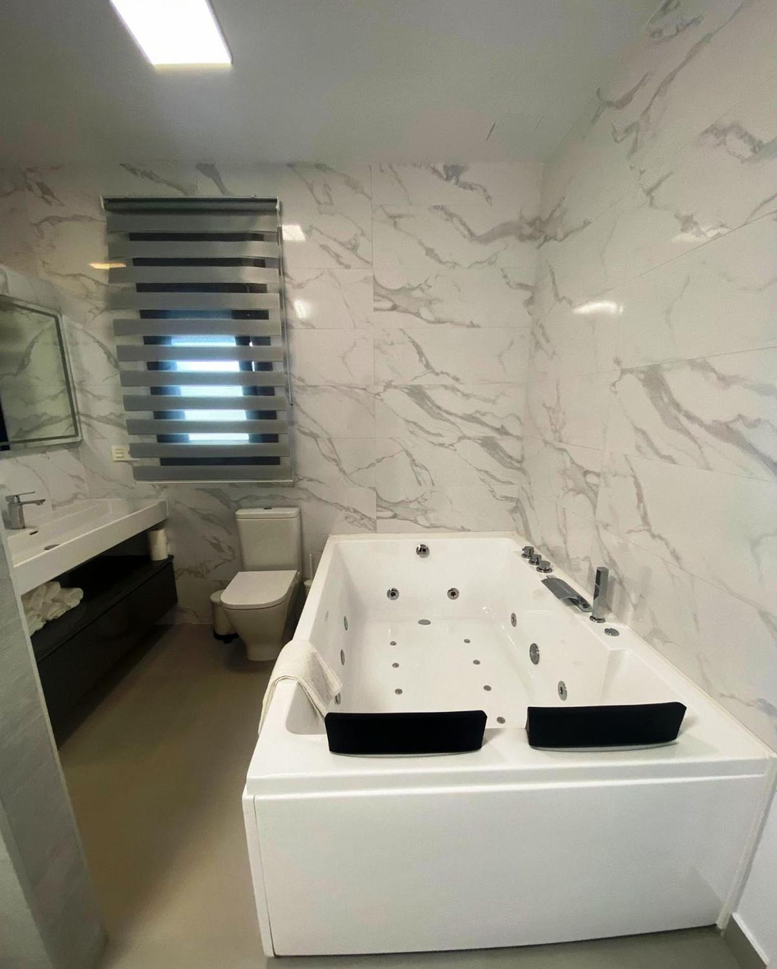 LOFT VILLALUCIA