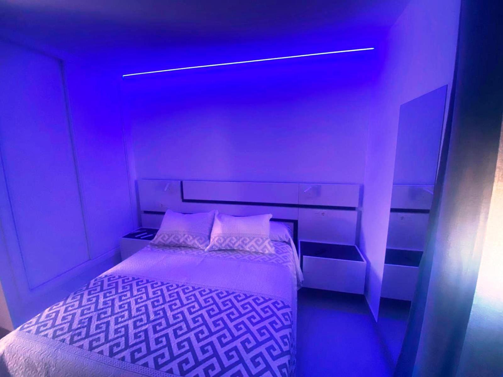 LOFT VILLALUCIA