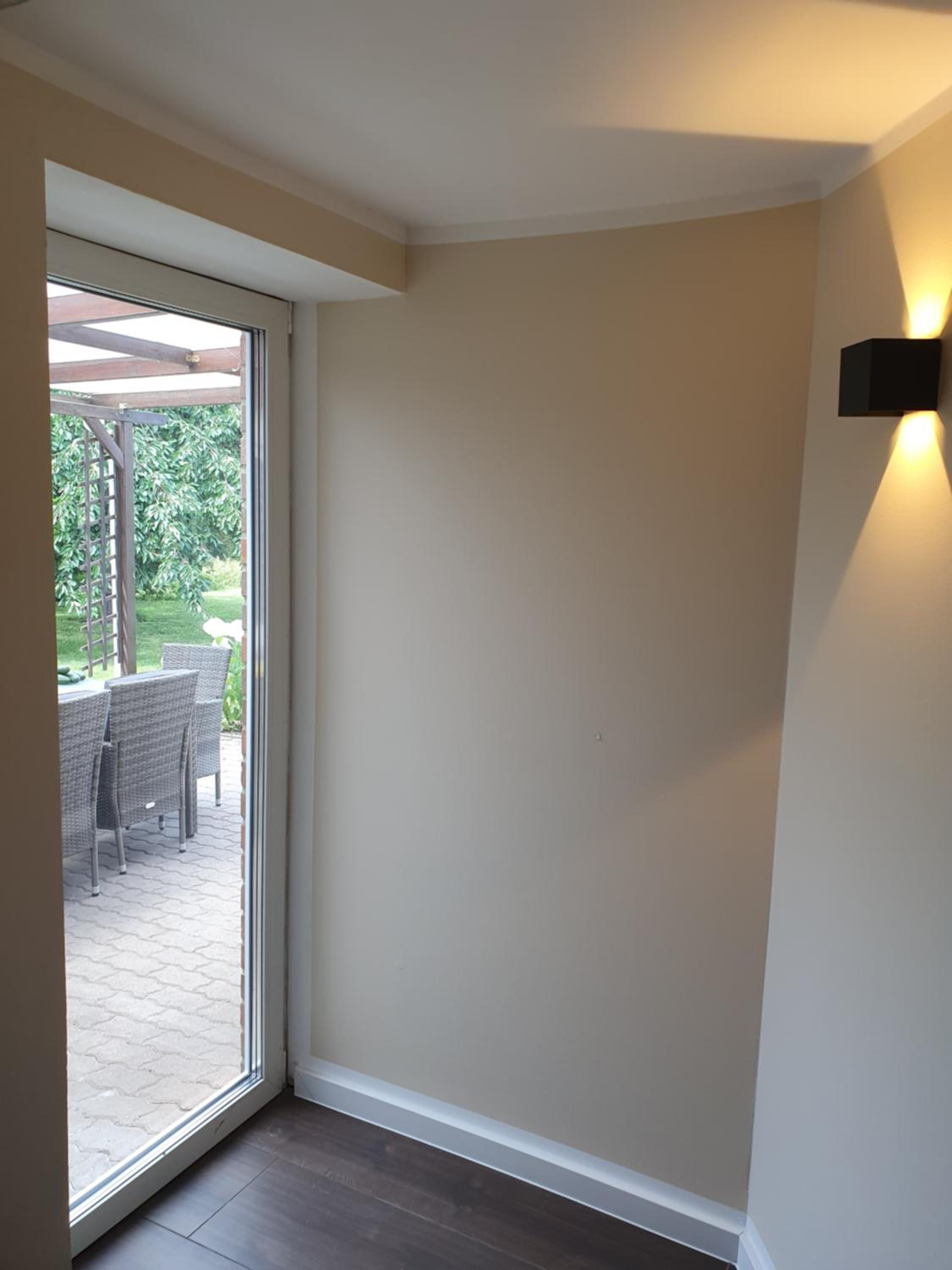 Neumühler Hof Ferienwohnung "Stefan" bietet 4 Schlafzimmer und 4 Bäder , eine Große Badewanne und großer Terrasse zum Garten, kostenfreie Parkmöglichkeiten view 3