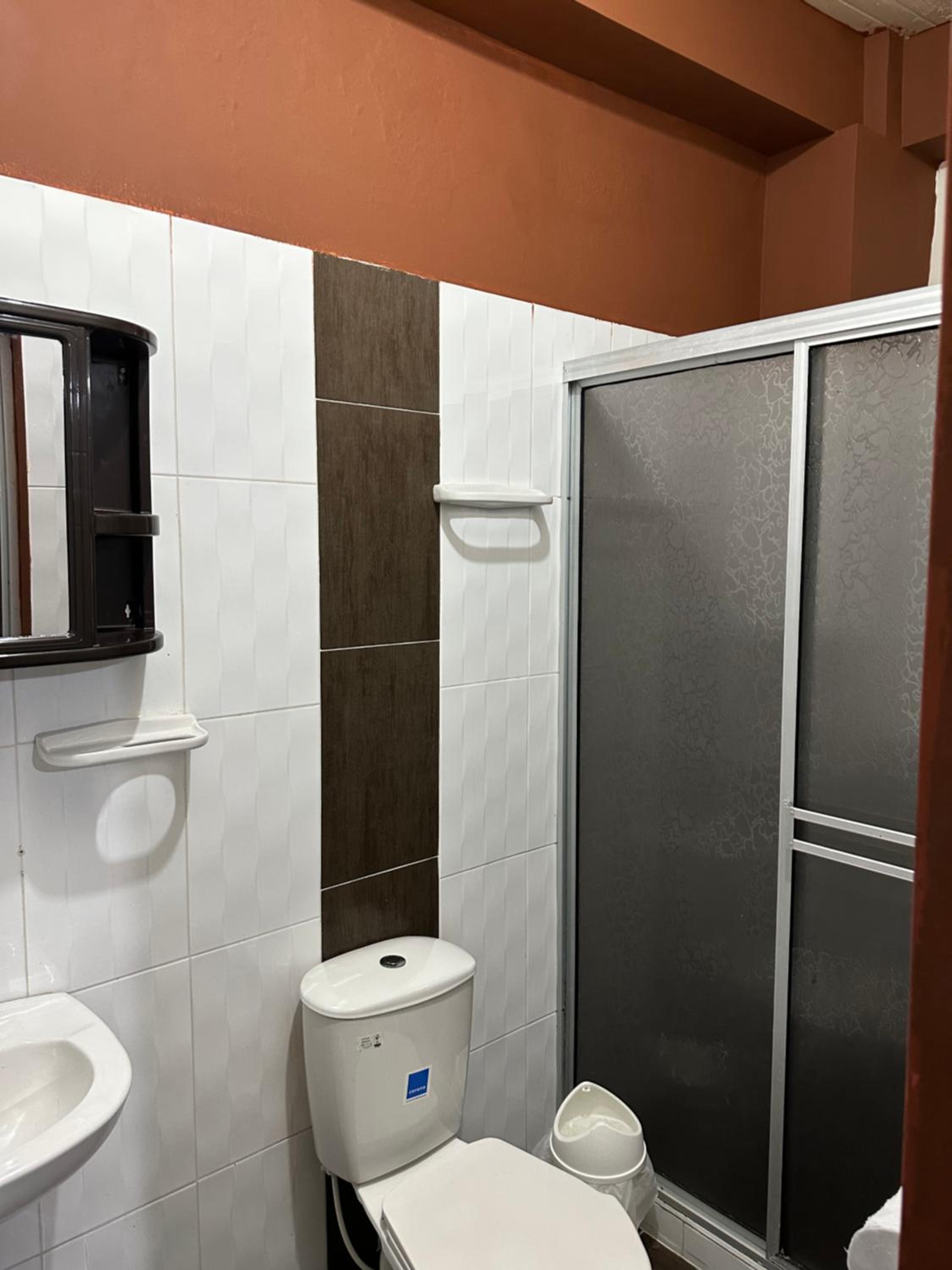 LAS CAMELIAS APARTAHOTEL - La Virginia Risaralda
