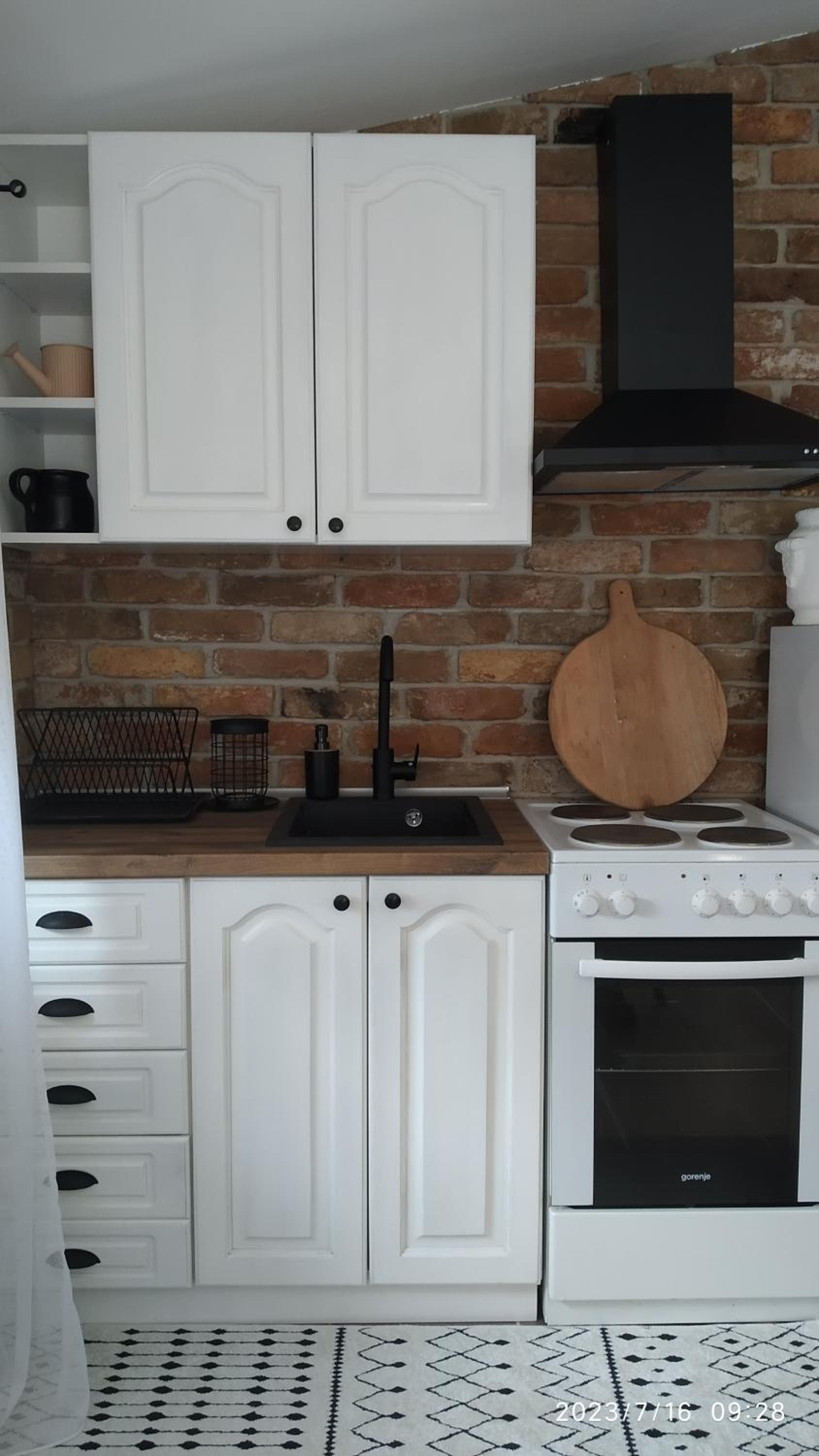 Apartman Stara Trešnja view 4