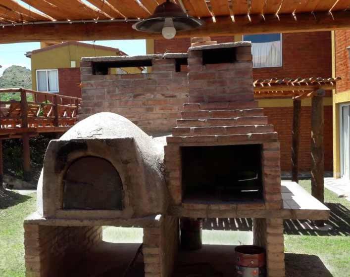 Cabañas Gemas del Lago