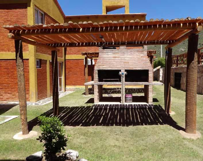 Cabañas Gemas del Lago