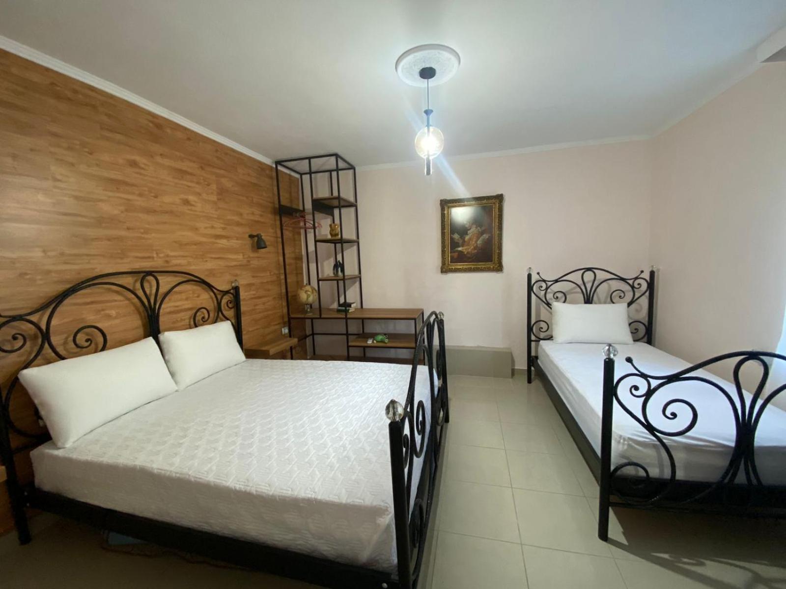 Martin Villa Gjirokaster