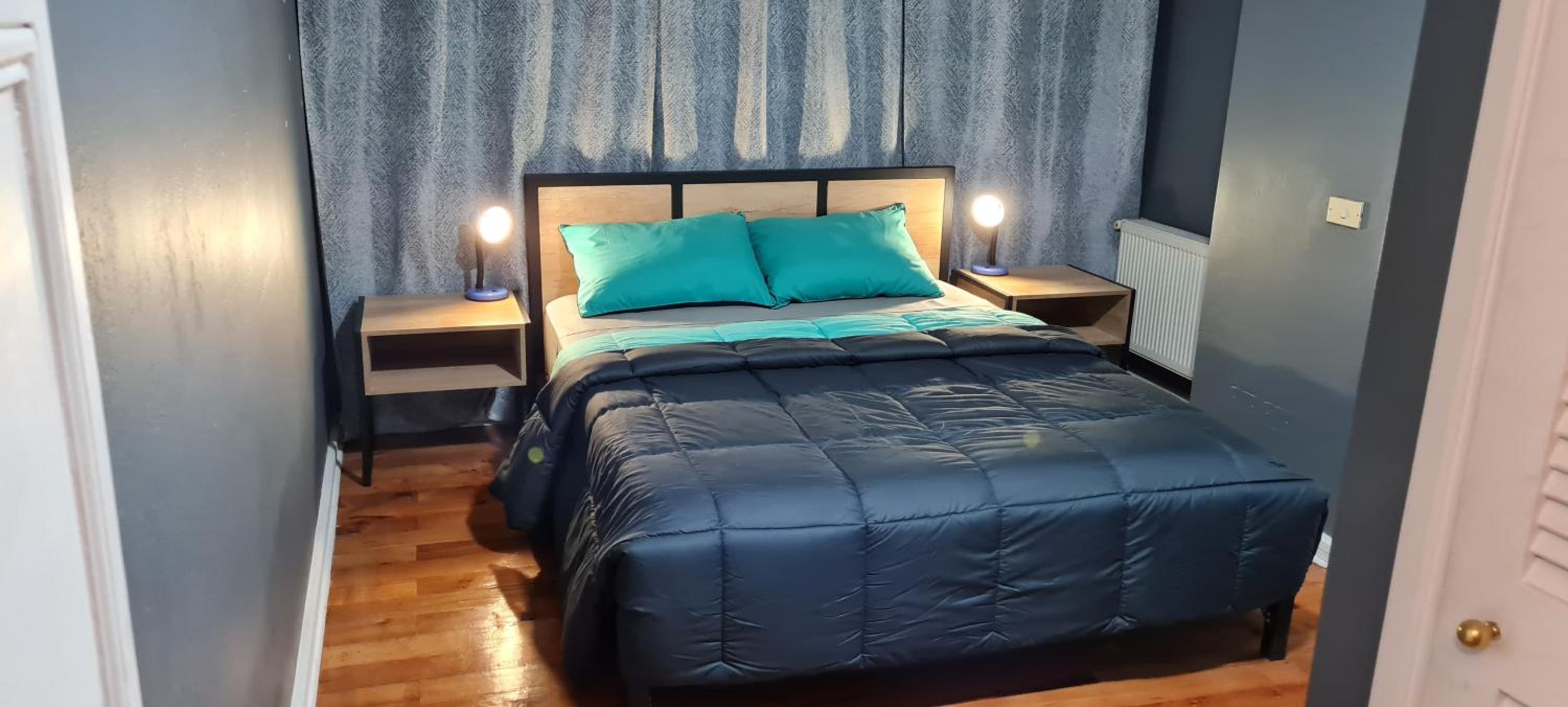 Casa Ribera Hotel Providencia