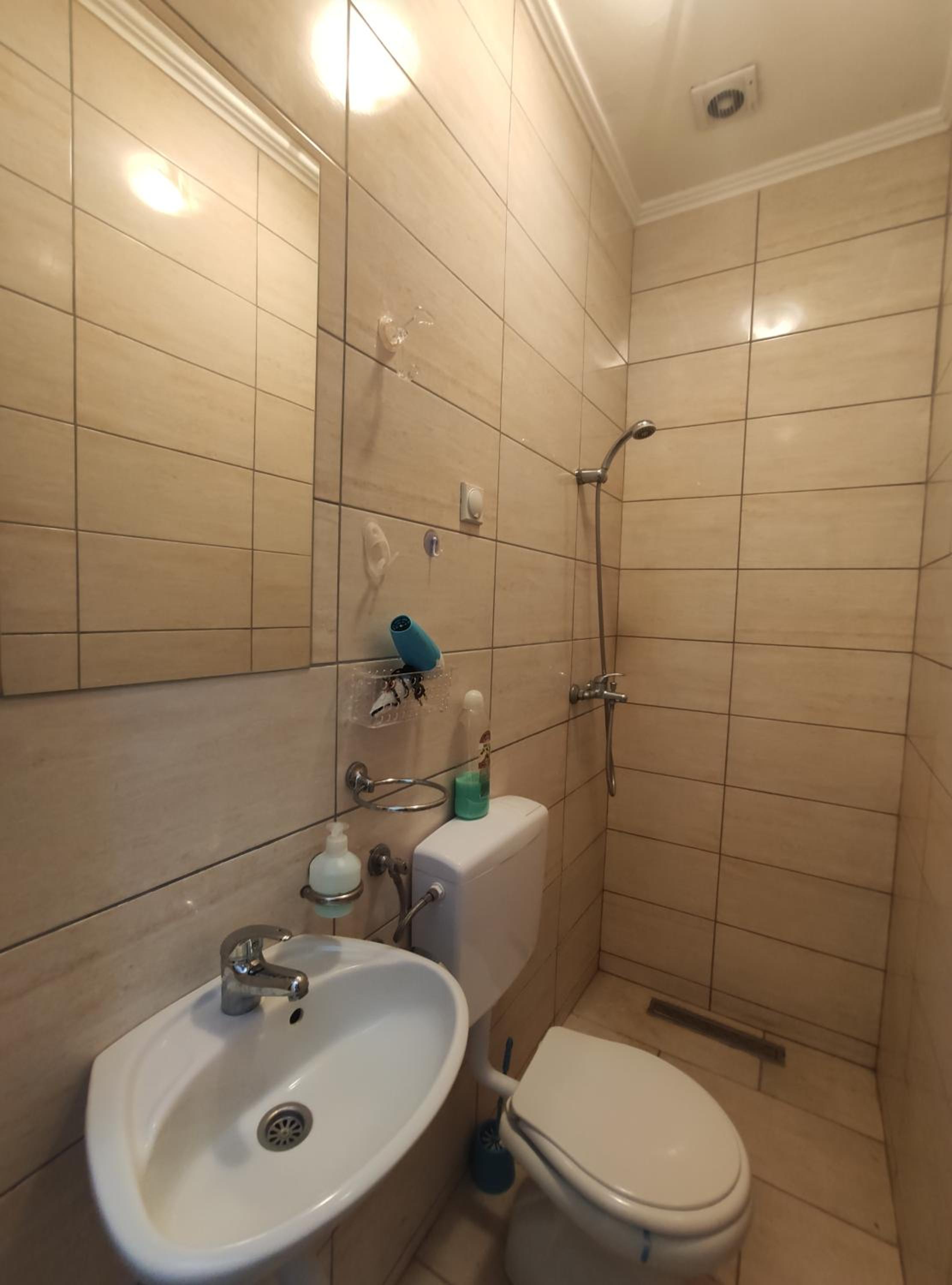 Apartmani Nova Topola