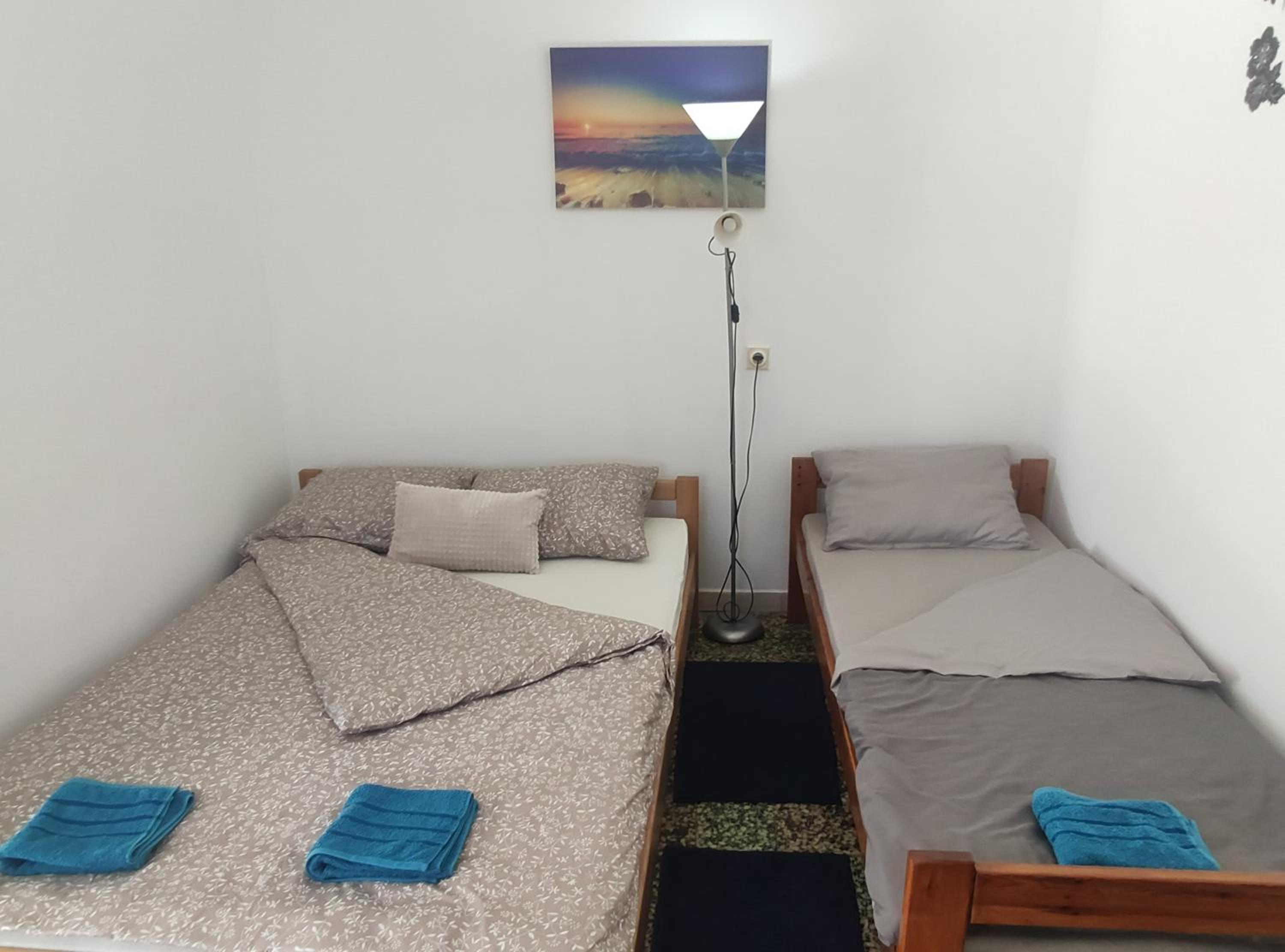Apartmani Nova Topola