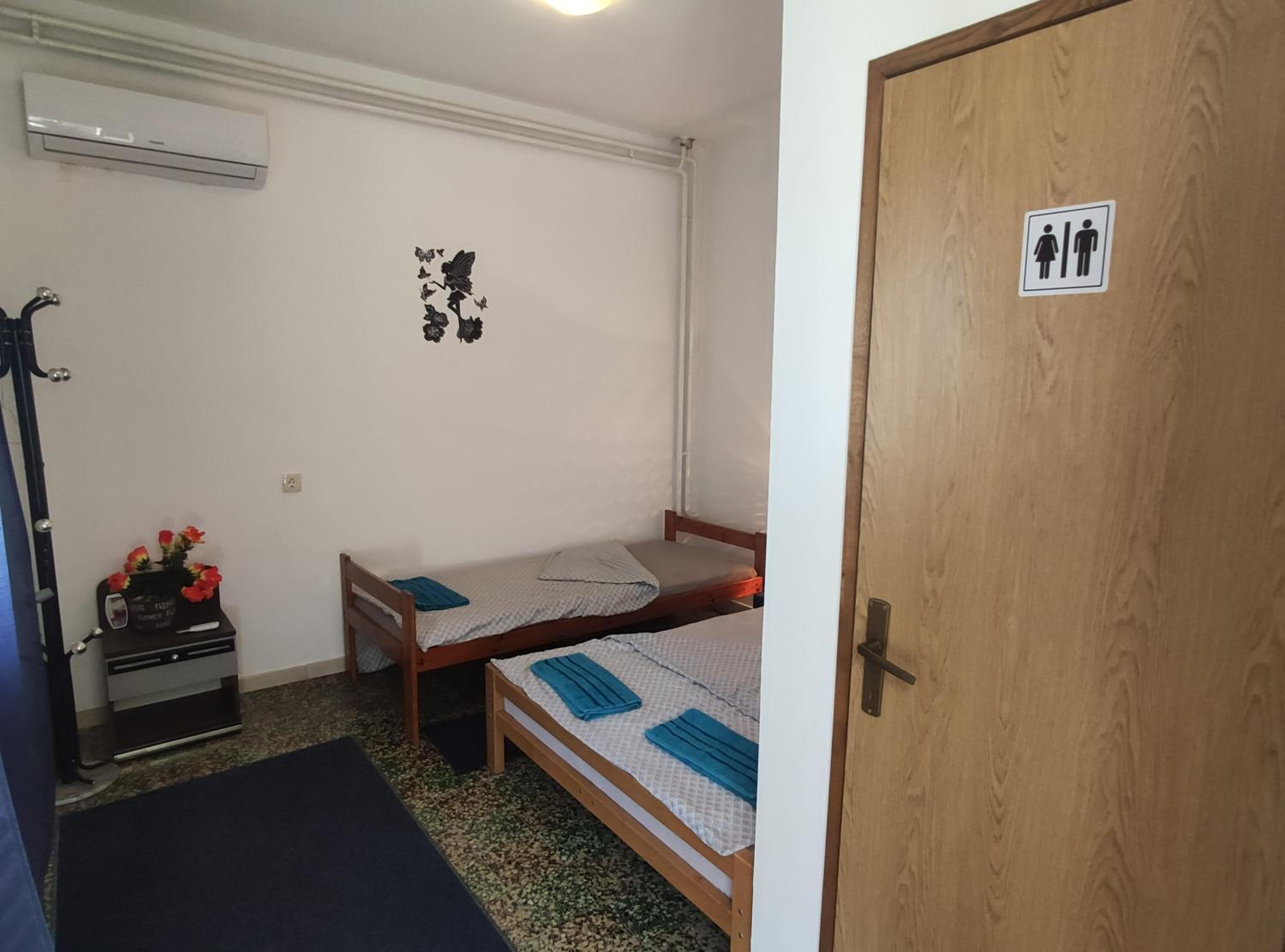 Apartmani Nova Topola