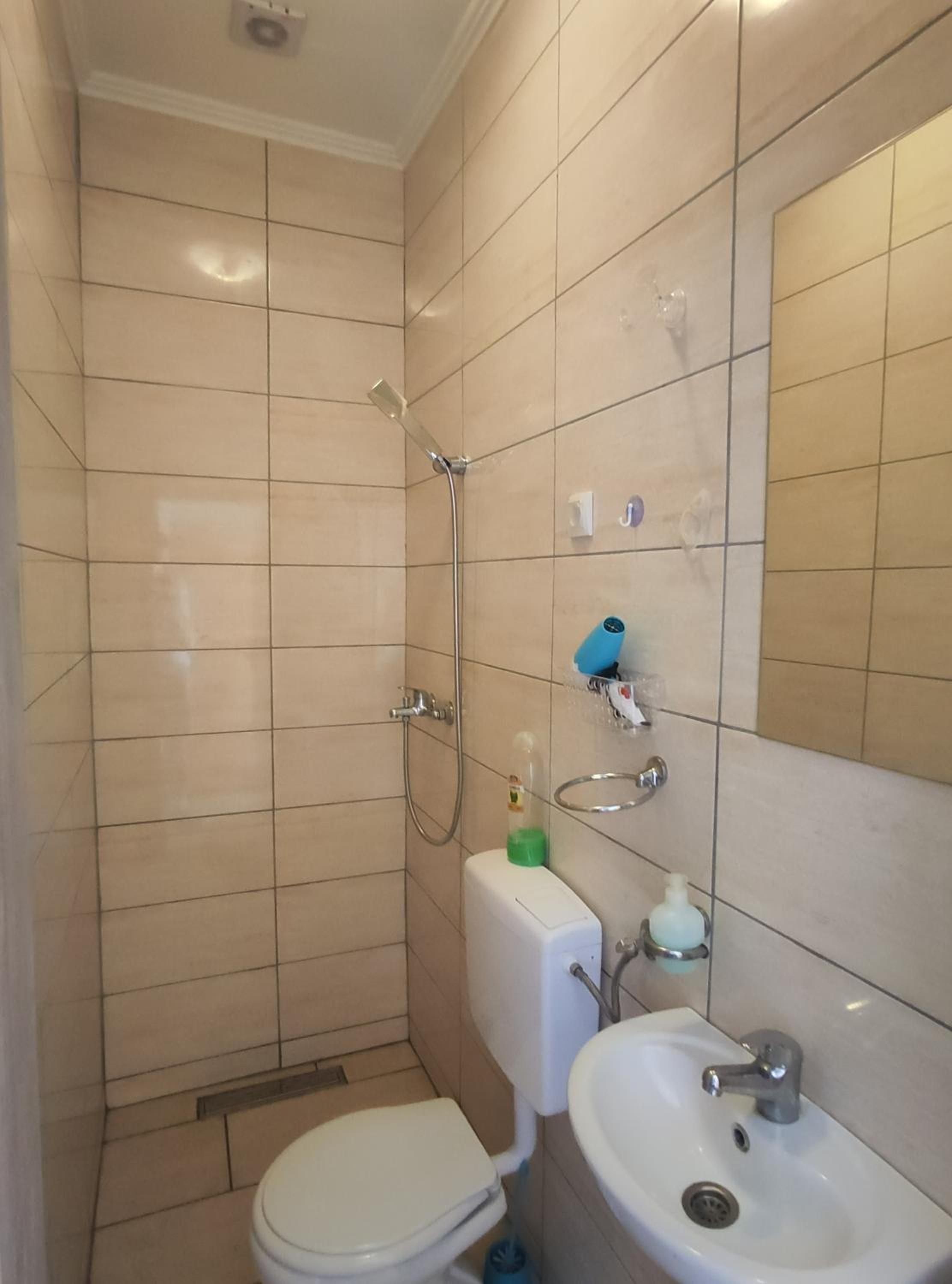 Apartmani Nova Topola