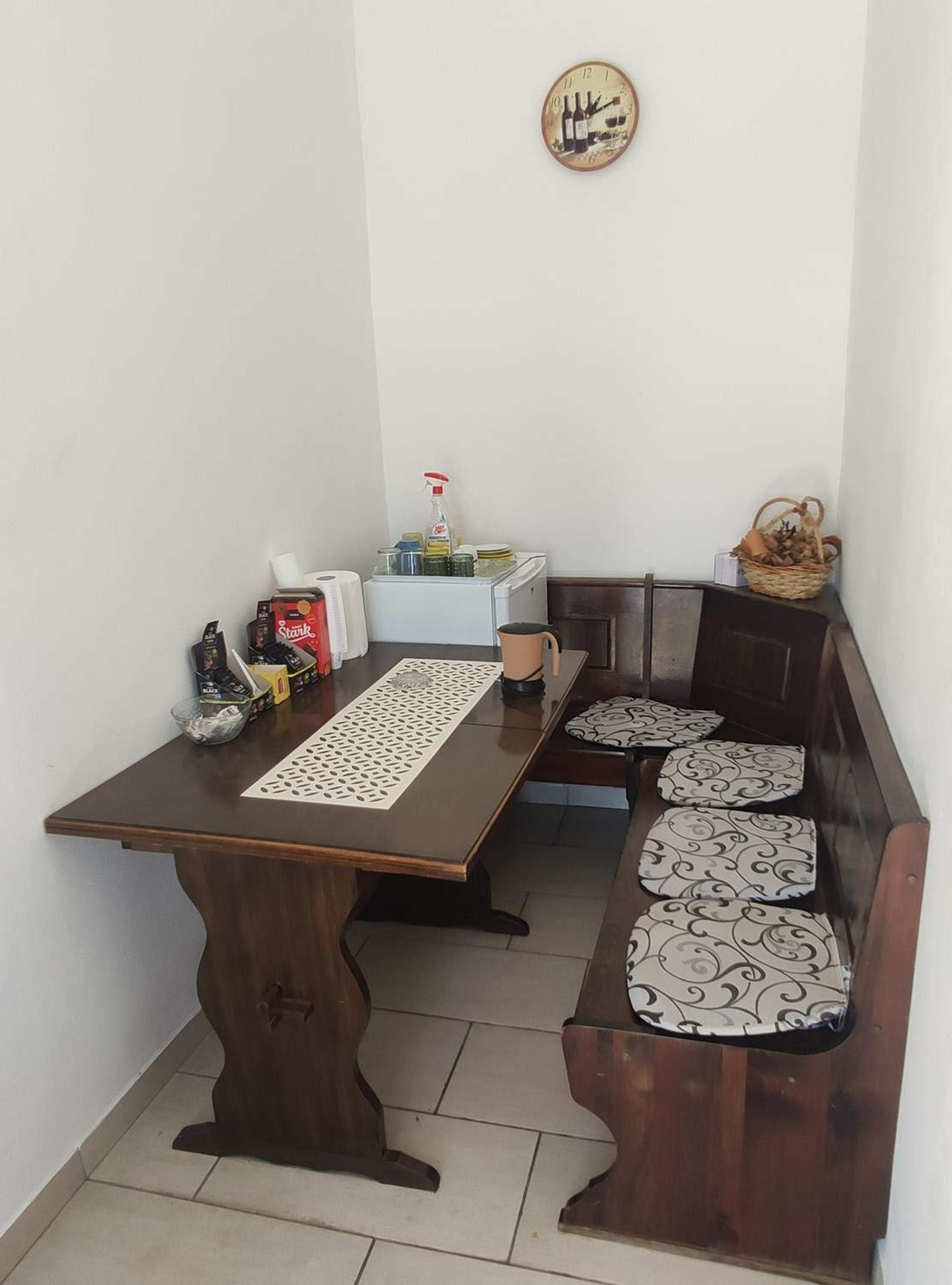 Apartmani Nova Topola