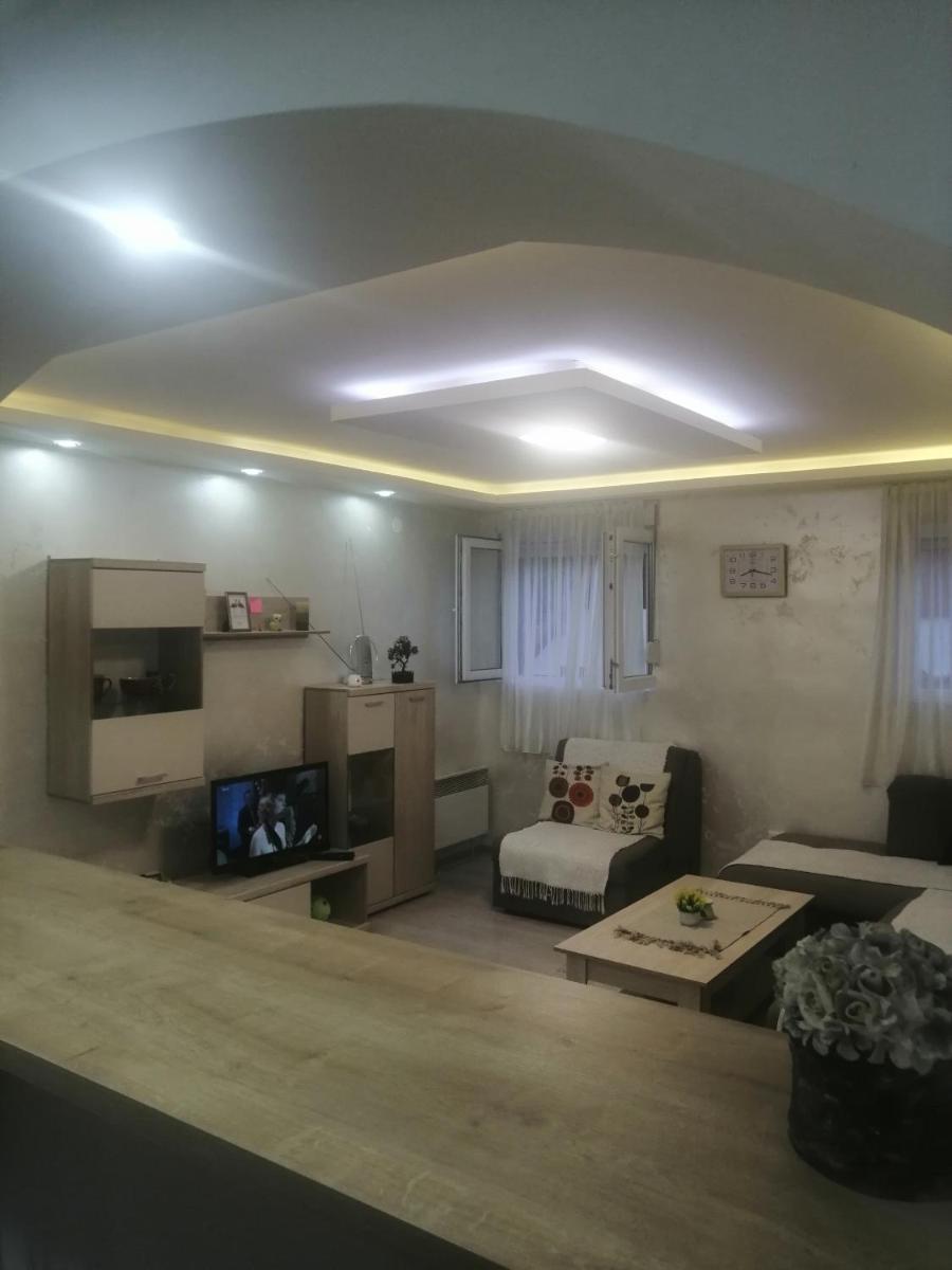 Apartman Biljana photo 4