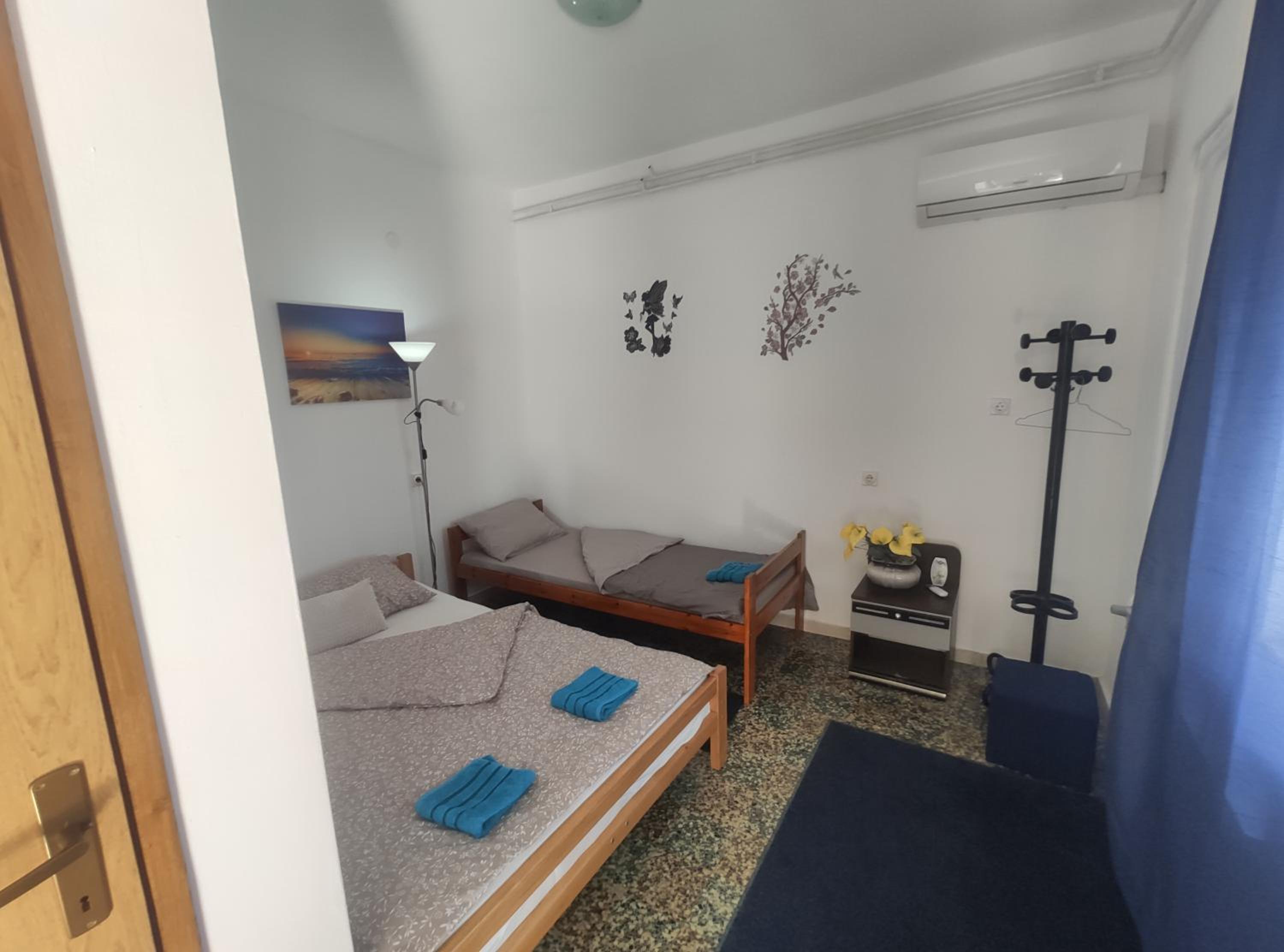 Apartmani Nova Topola