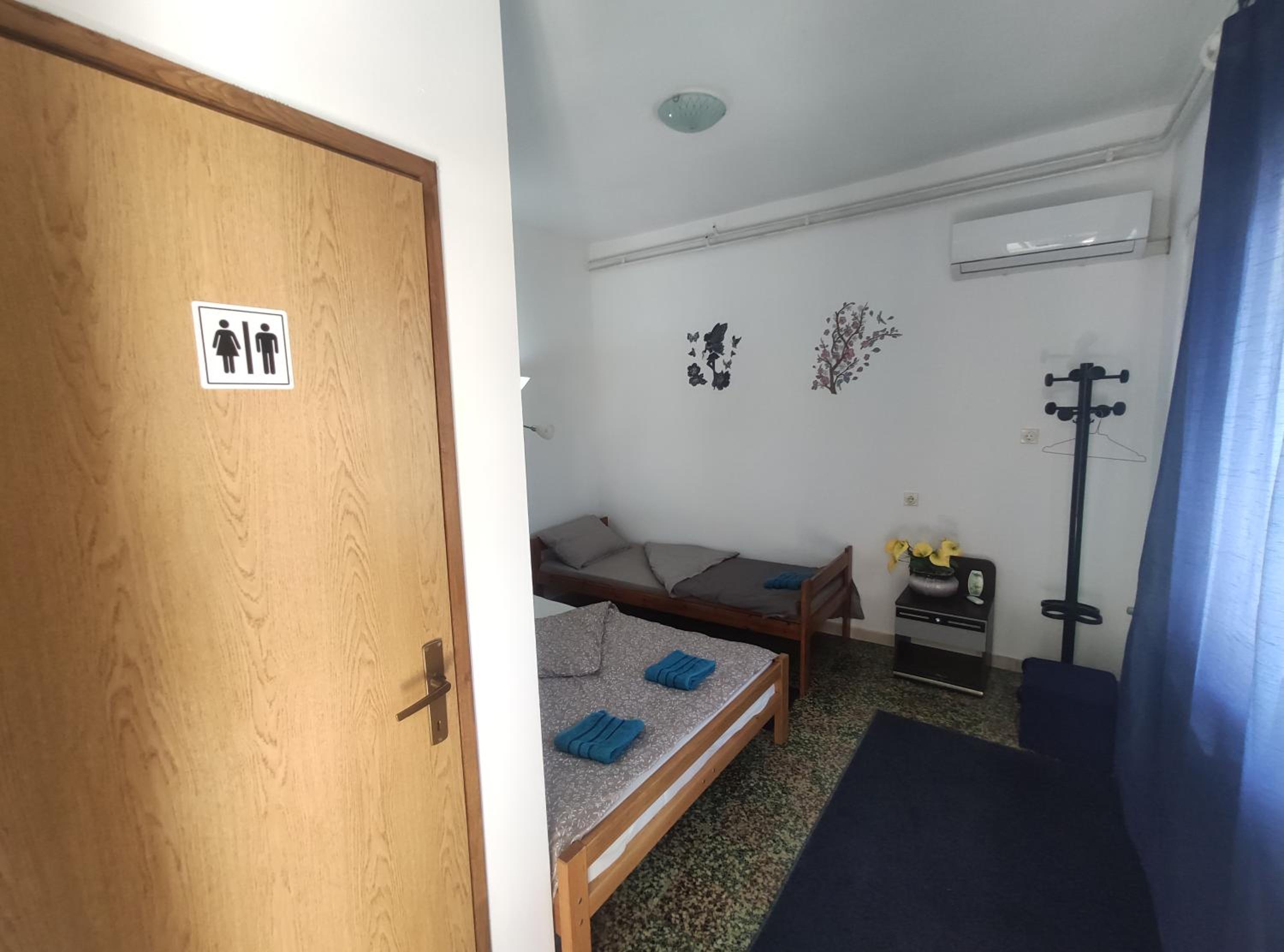 Apartmani Nova Topola